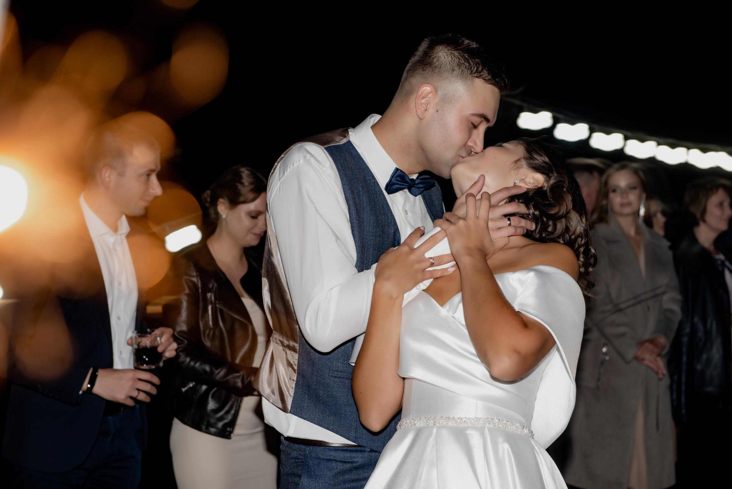 Anna & Denis. Semashko Photography — весільні та сімейні фотографи