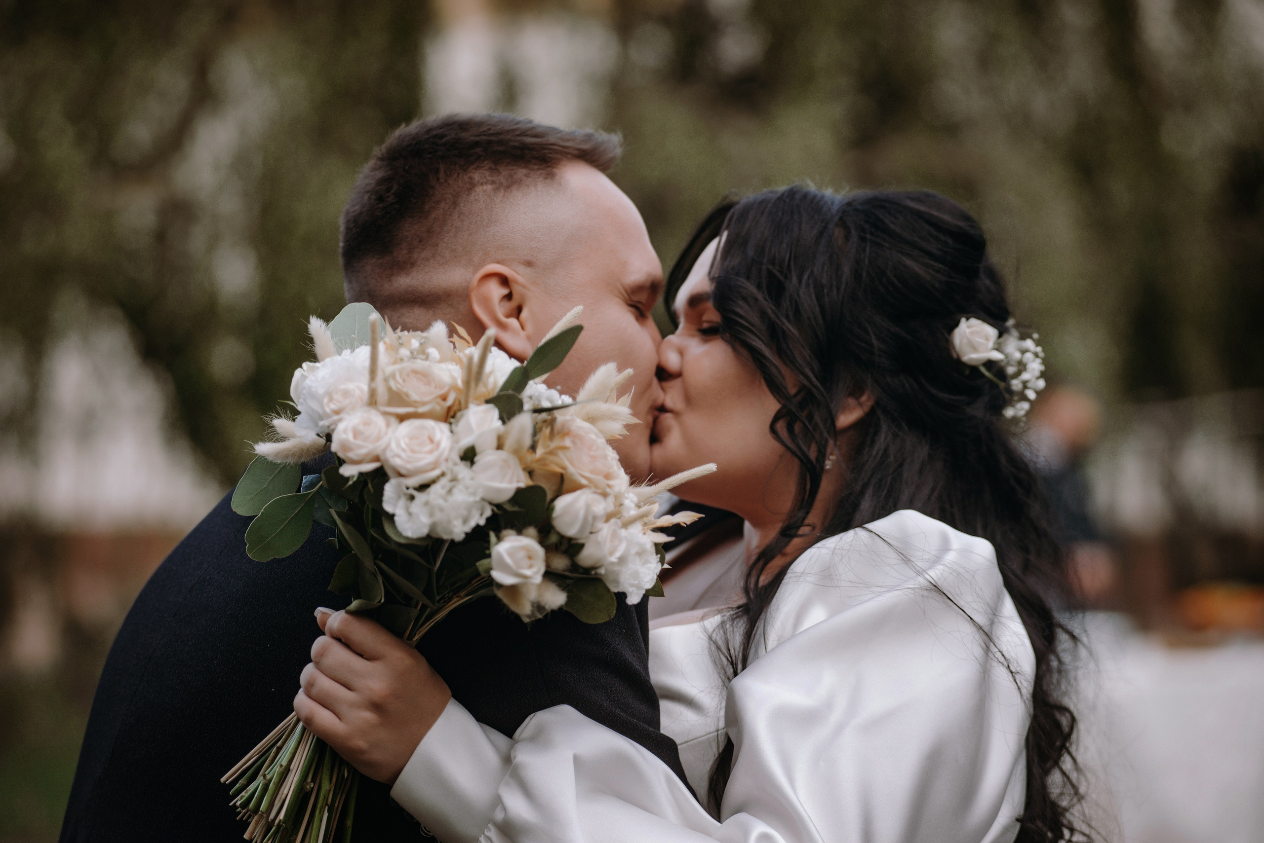 Христина та Андрій. Semashko Photography — весільне та сімейне фото, Олег І Наталі Семашко