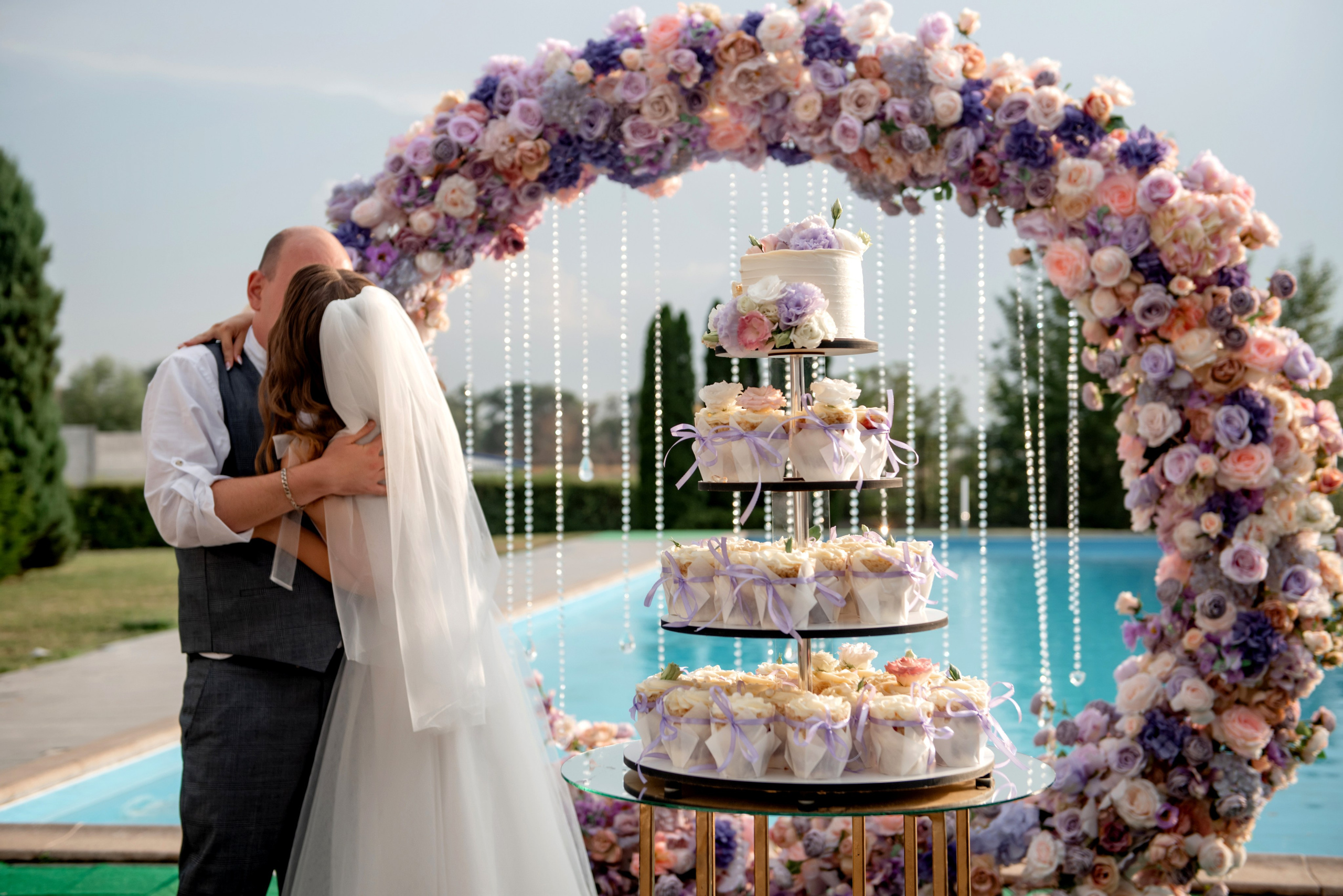 Марія та Максим. Semashko Photography — весільне та сімейне фото, Олег І Наталі Семашко