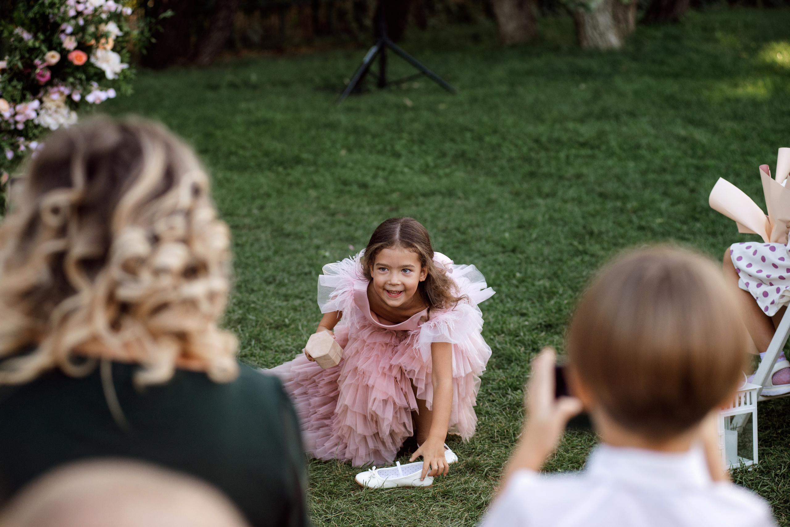 Інна та Денис. Semashko Photography — весільне та сімейне фото, Олег І Наталі Семашко