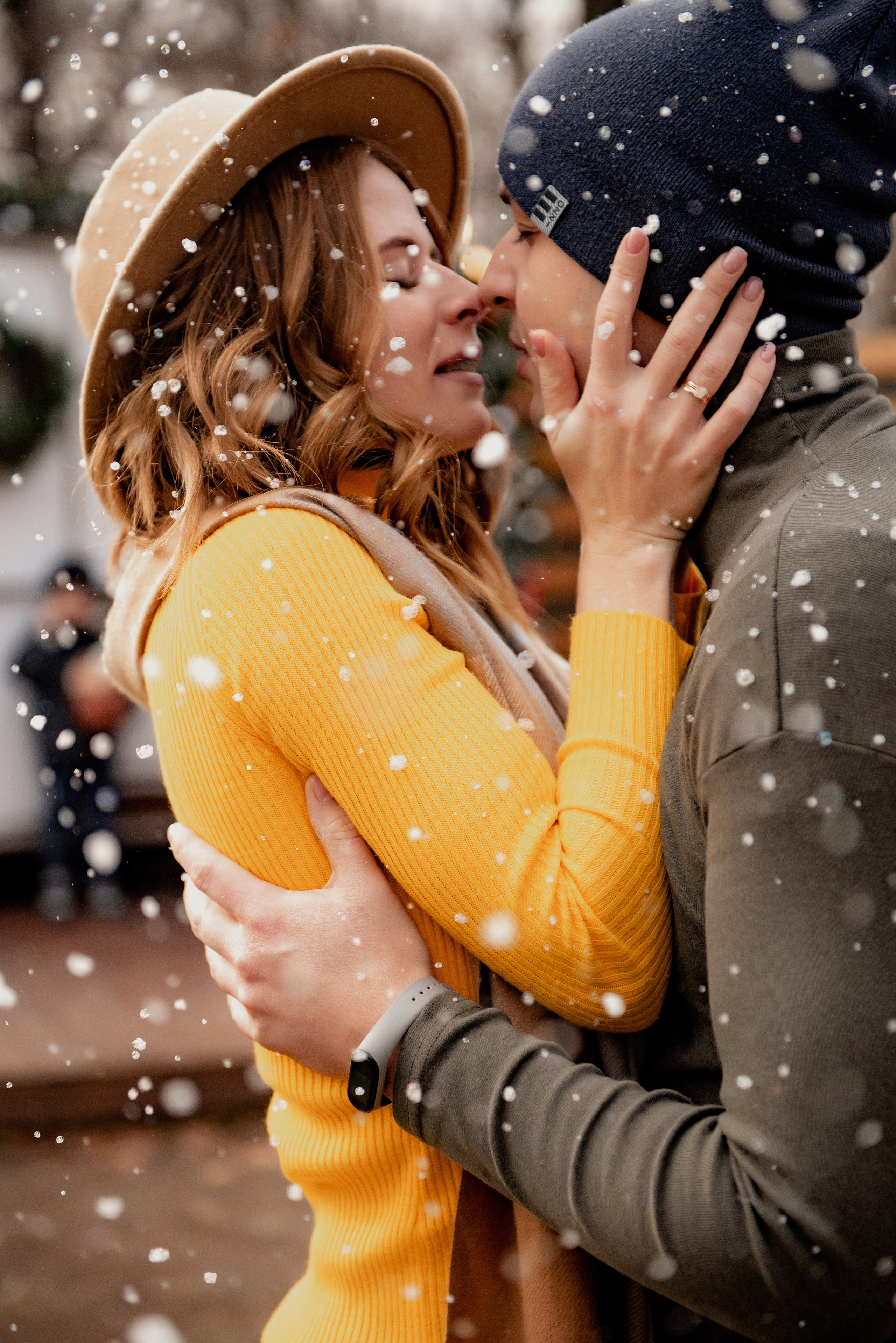 Сергій + Віка + Ярослав. Semashko Photography — весільне та сімейне фото, Олег І Наталі Семашко