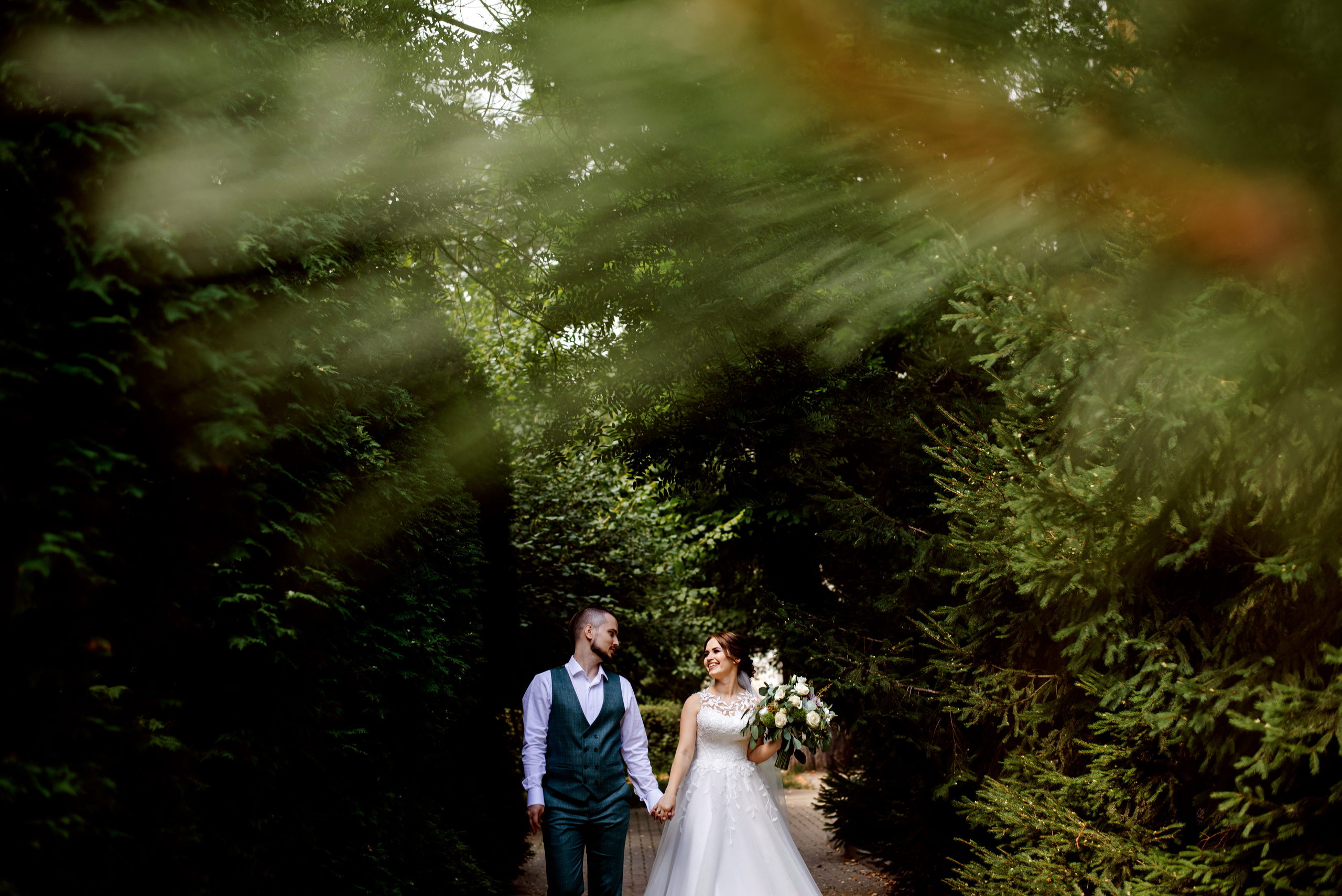 Діана та Влад. Semashko Photography — весільне та сімейне фото, Олег І Наталі Семашко