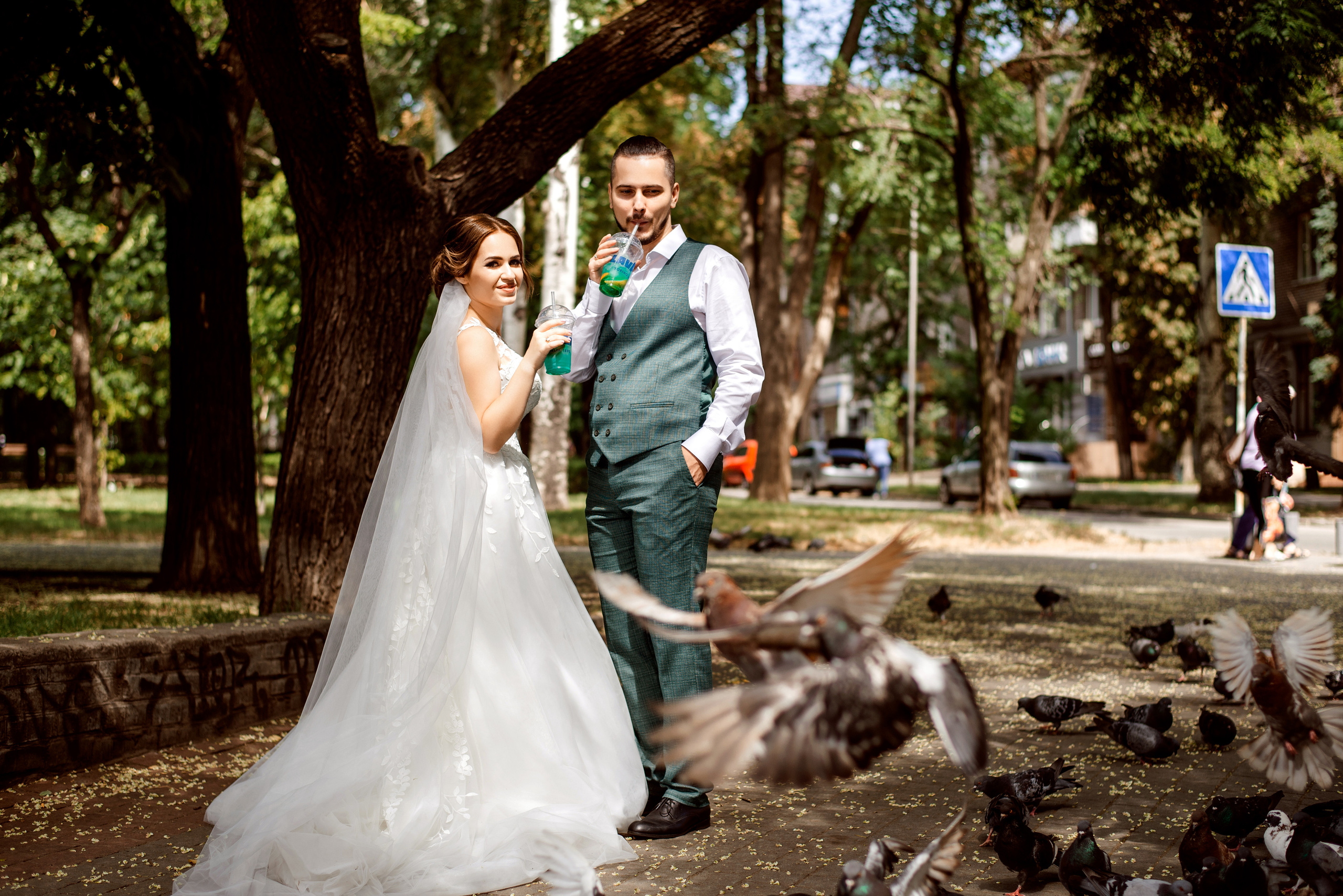 Діана та Влад. Semashko Photography — весільне та сімейне фото, Олег І Наталі Семашко