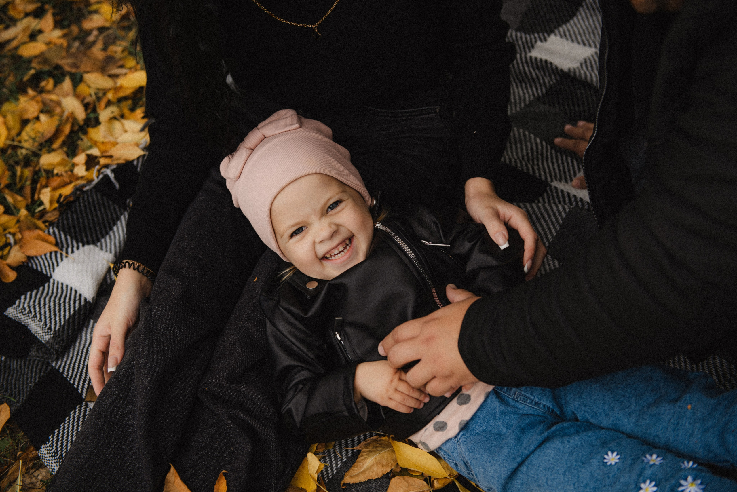 Настя Саша Міра. Semashko Photography — весільне та сімейне фото, Олег І Наталі Семашко