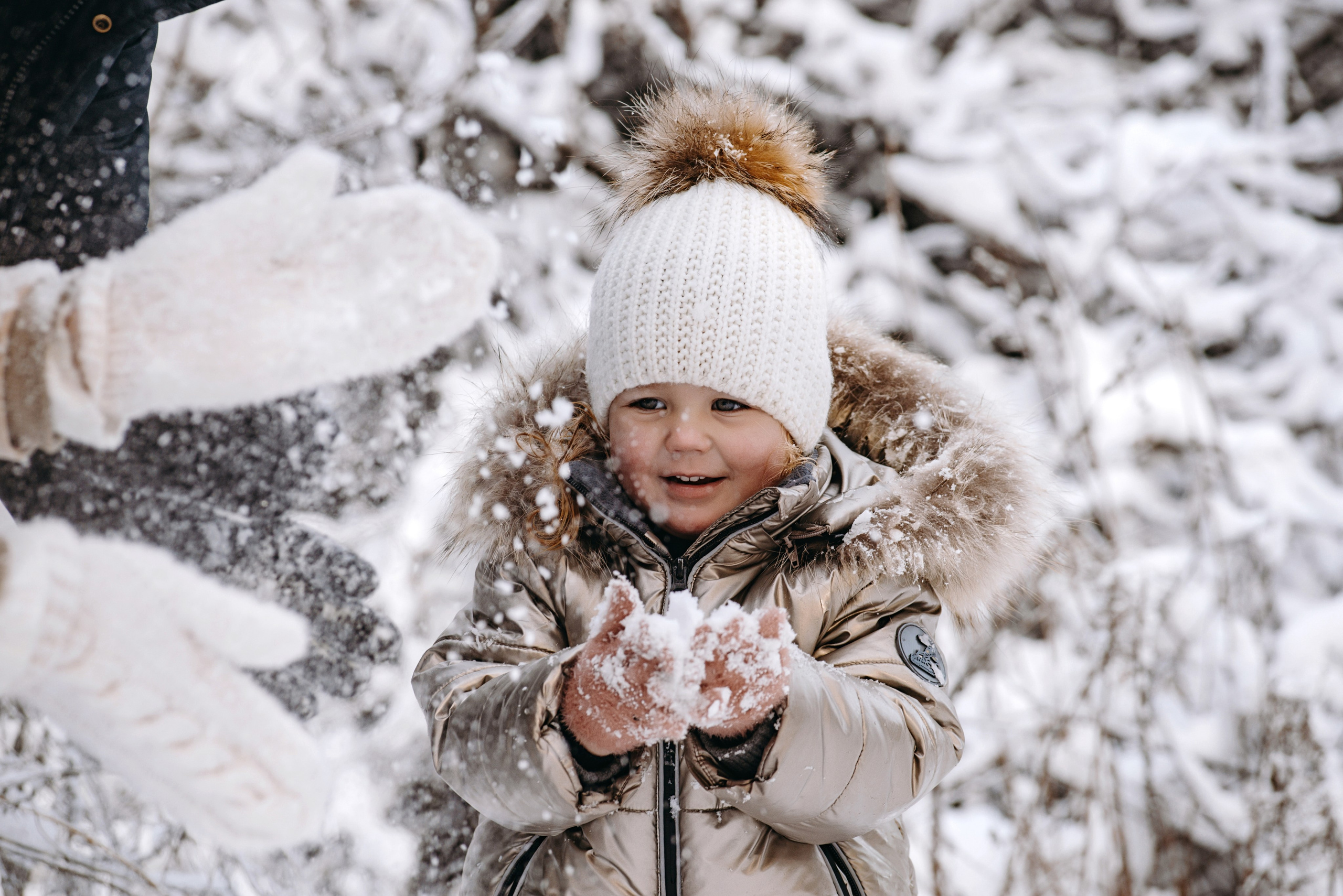 Надя+Діма+Аня. Semashko Photography — весільне та сімейне фото, Олег І Наталі Семашко
