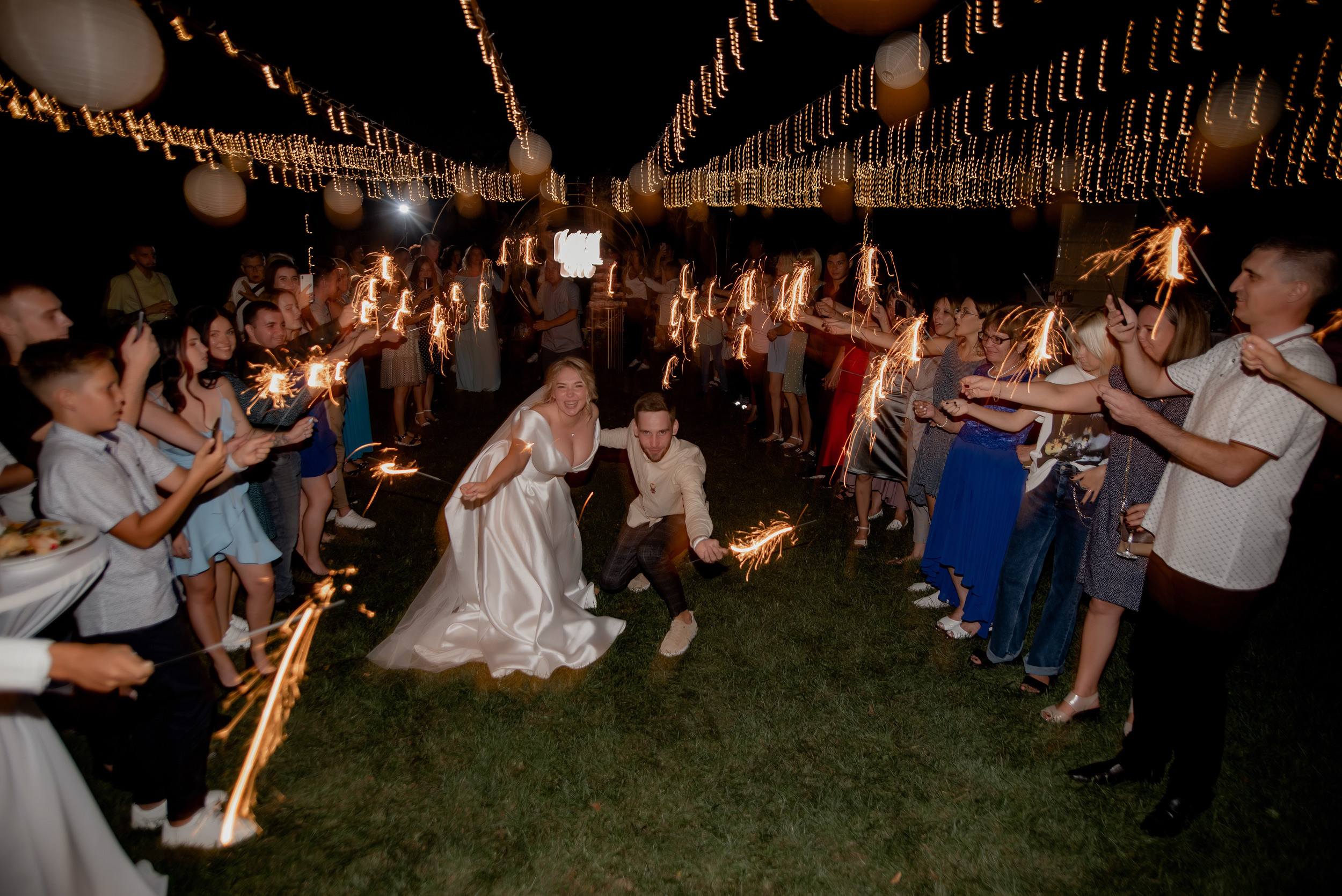 Аня і Вова. Semashko Photography — весільне та сімейне фото, Олег І Наталі Семашко