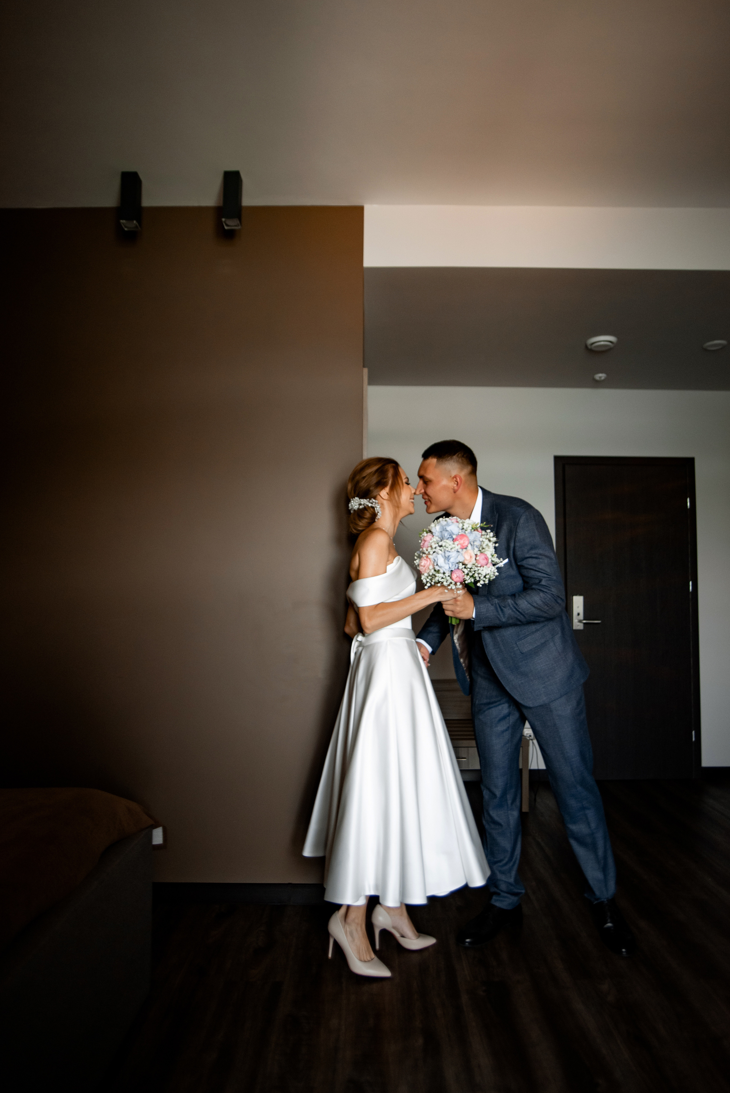 Даринка та Микита. Semashko Photography — весільне та сімейне фото, Олег І Наталі Семашко