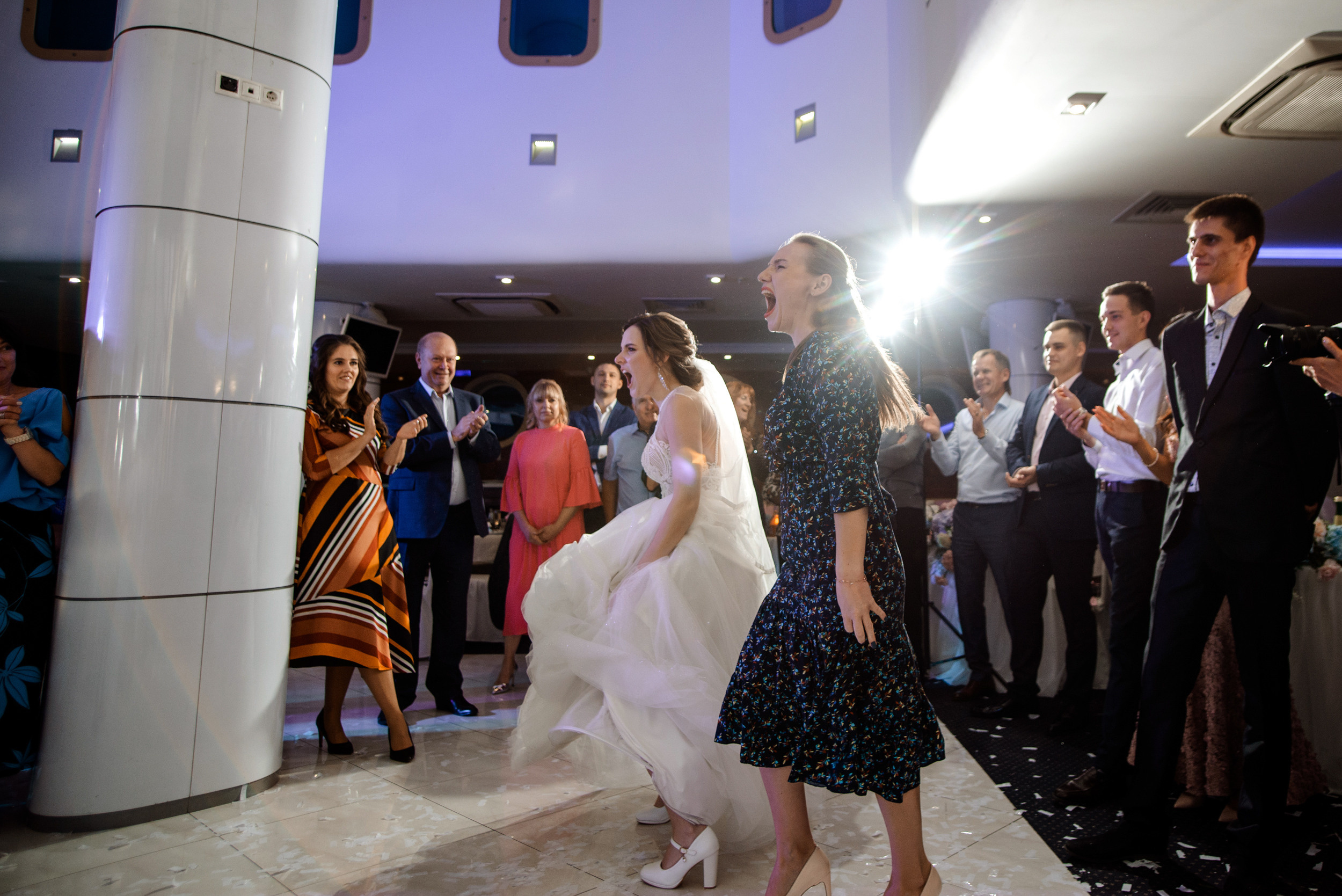 Violetta & Vitaly. Semashko Photography — весільні та сімейні фотографи