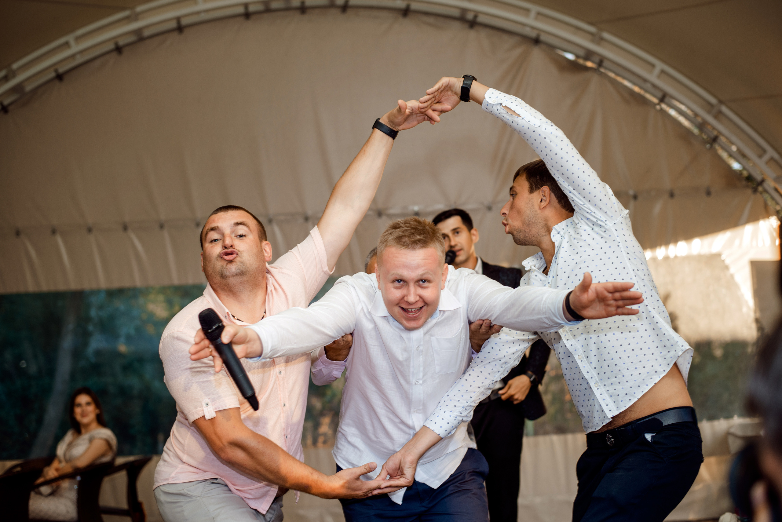 Даша та Микита. Semashko Photography — весільне та сімейне фото, Олег І Наталі Семашко