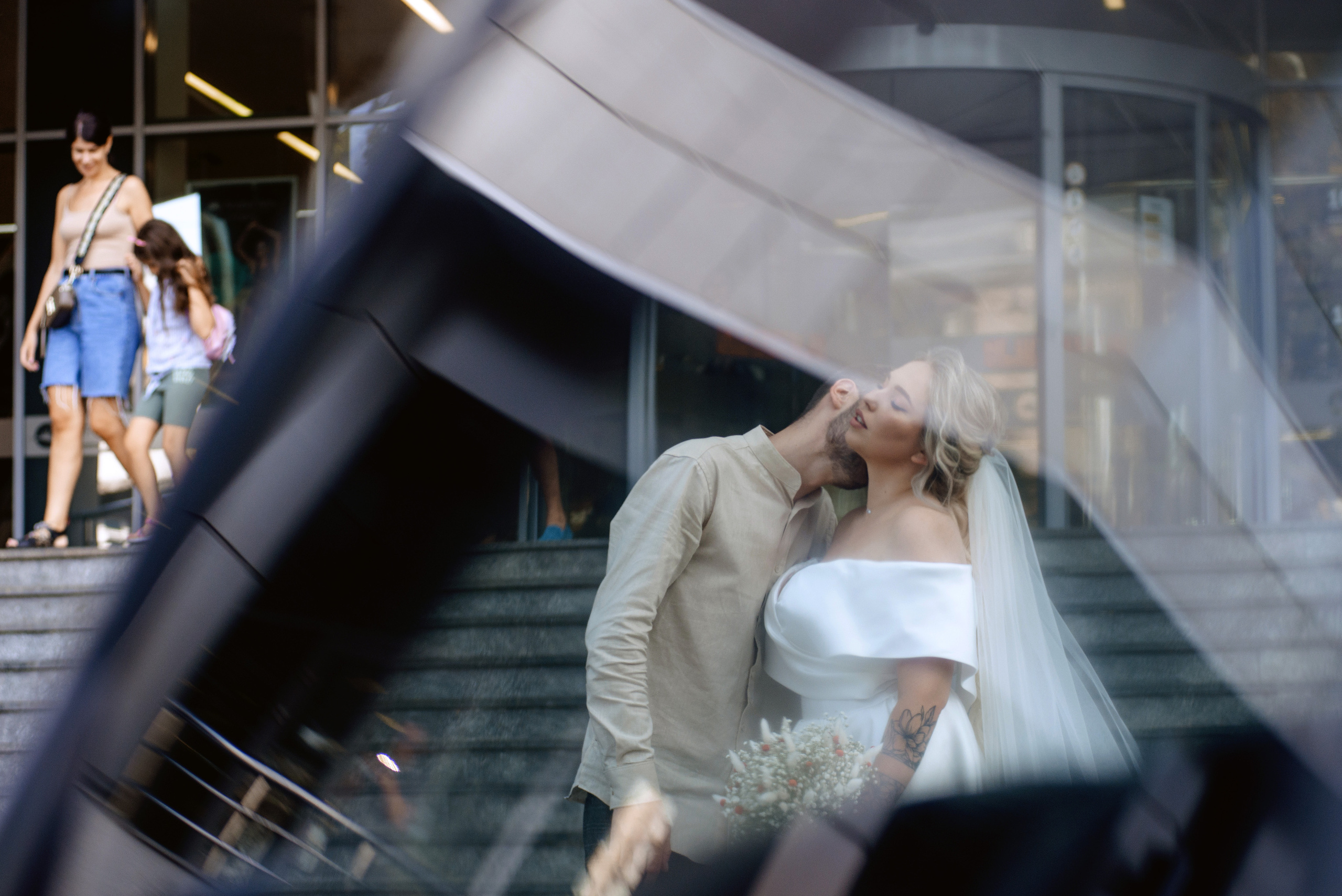 Anna & Vladimir. Semashko Photography — весільні та сімейні фотографи