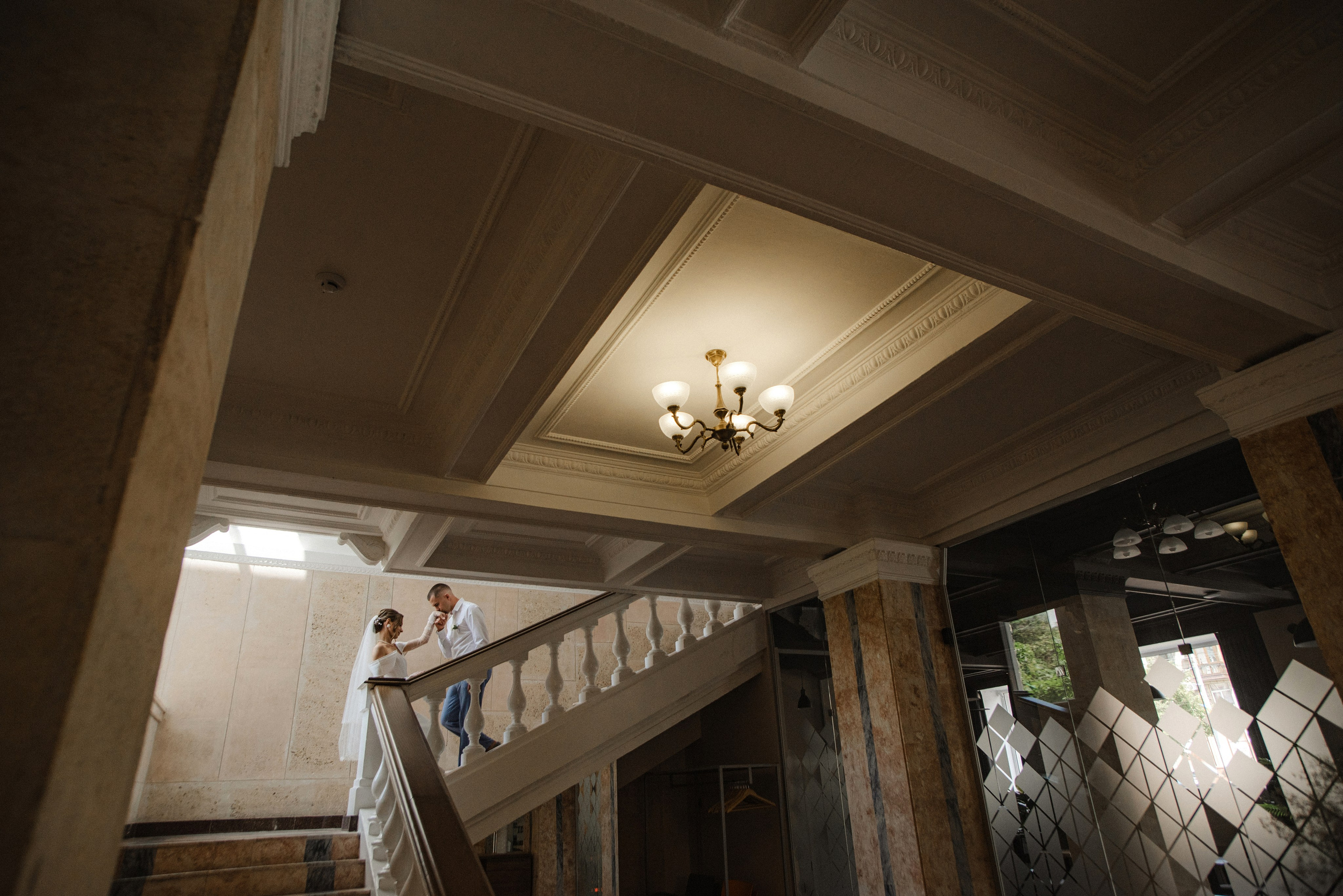 Олександра та Дмитро. Semashko Photography — весільне та сімейне фото, Олег І Наталі Семашко