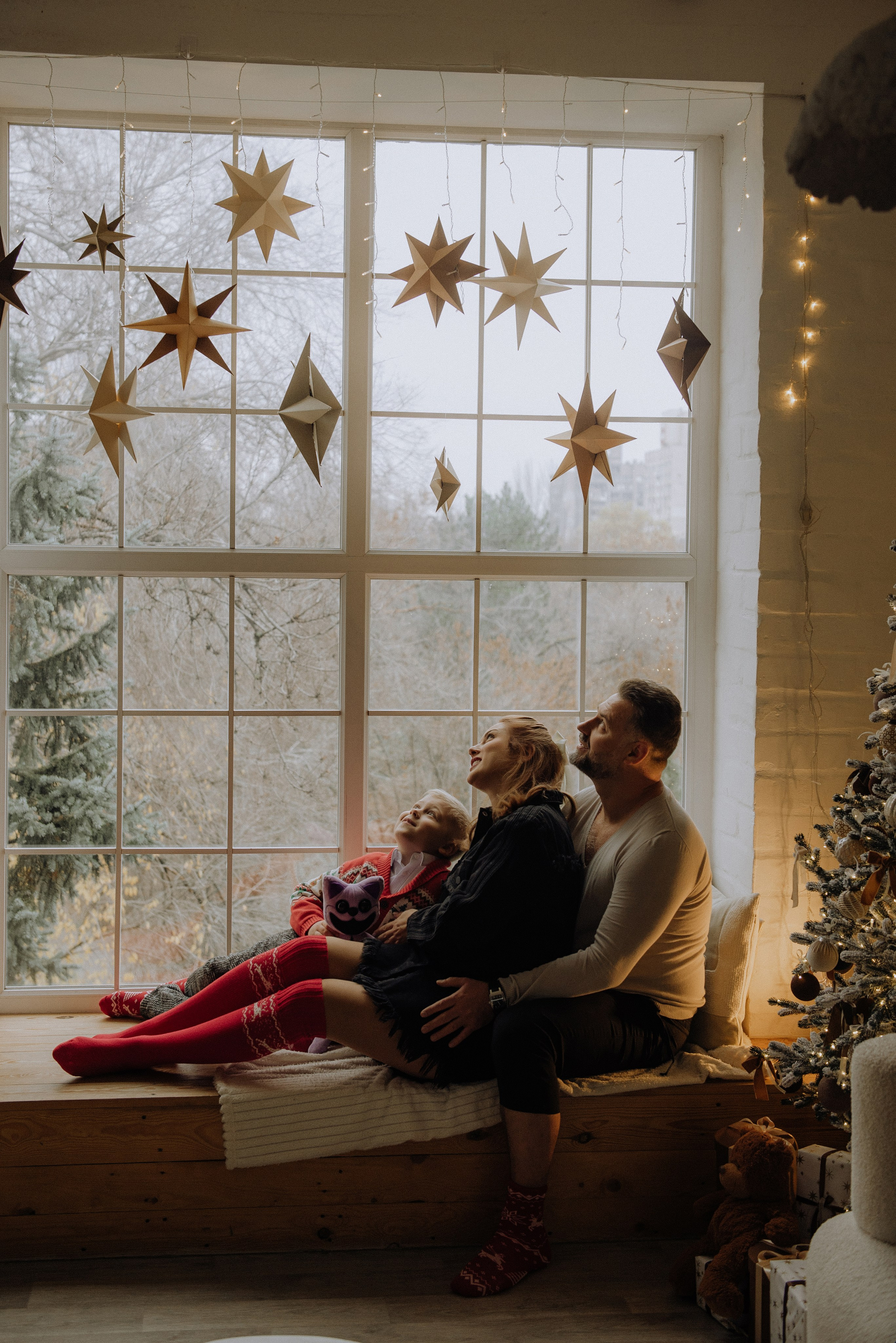 Маша Руслан Матвій. Semashko Photography — весільне та сімейне фото, Олег І Наталі Семашко