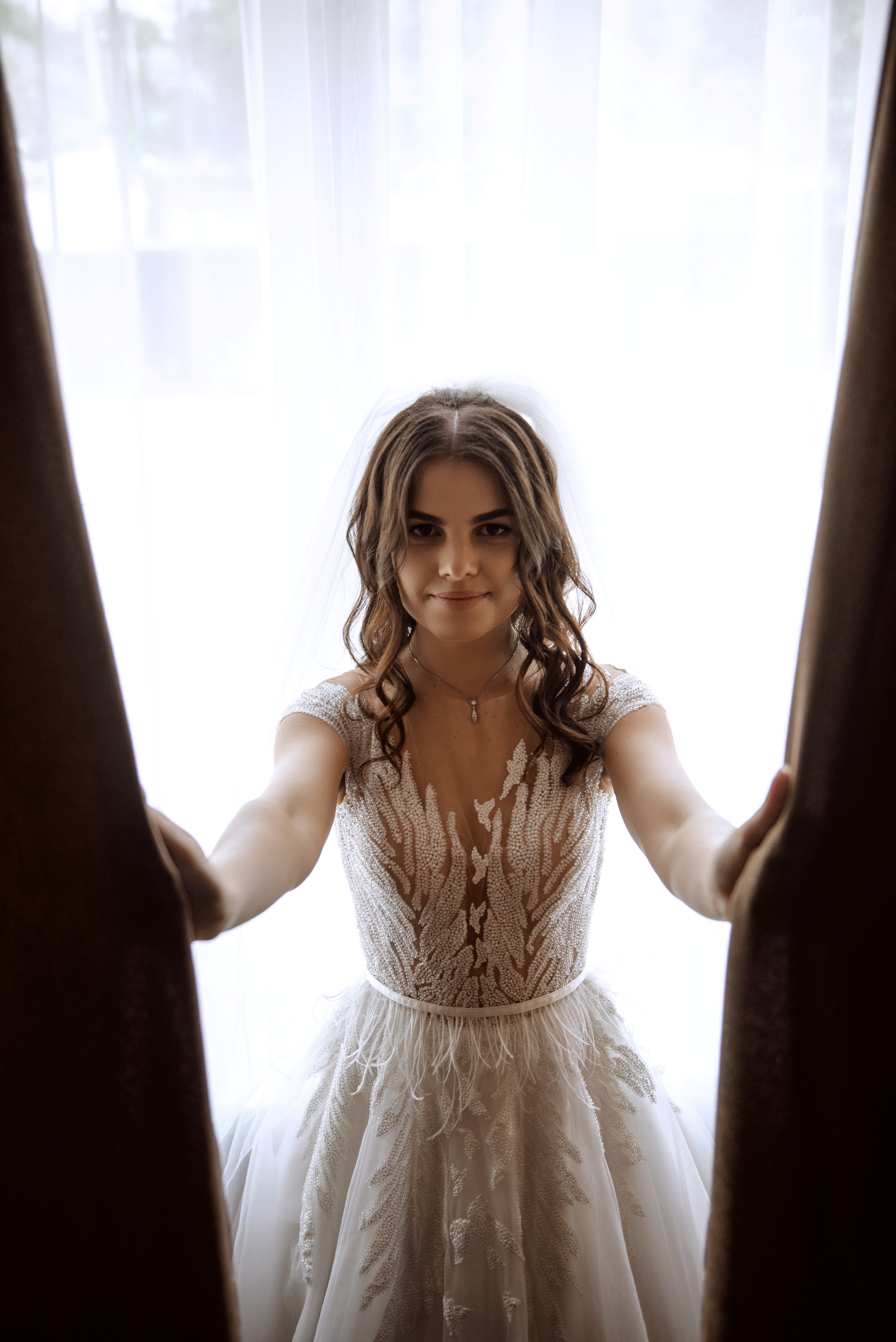 Alina & Aleksandr. Semashko Photography — весільні та сімейні фотографи