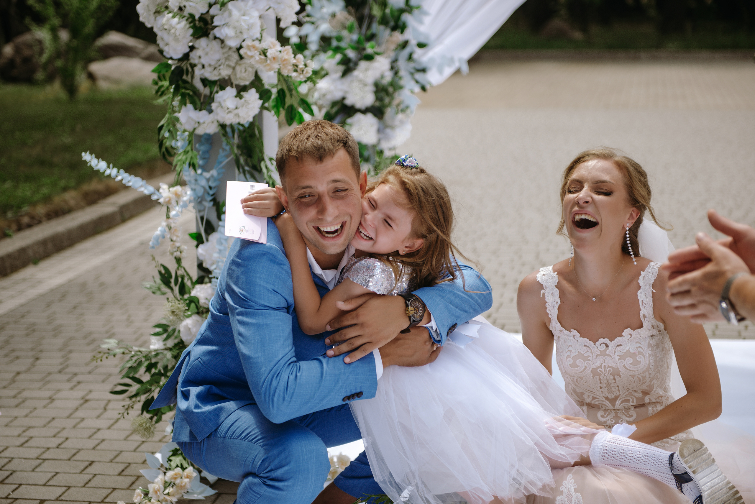 Анна и Виталий. Semashko Photography — весільне та сімейне фото, Олег І Наталі Семашко