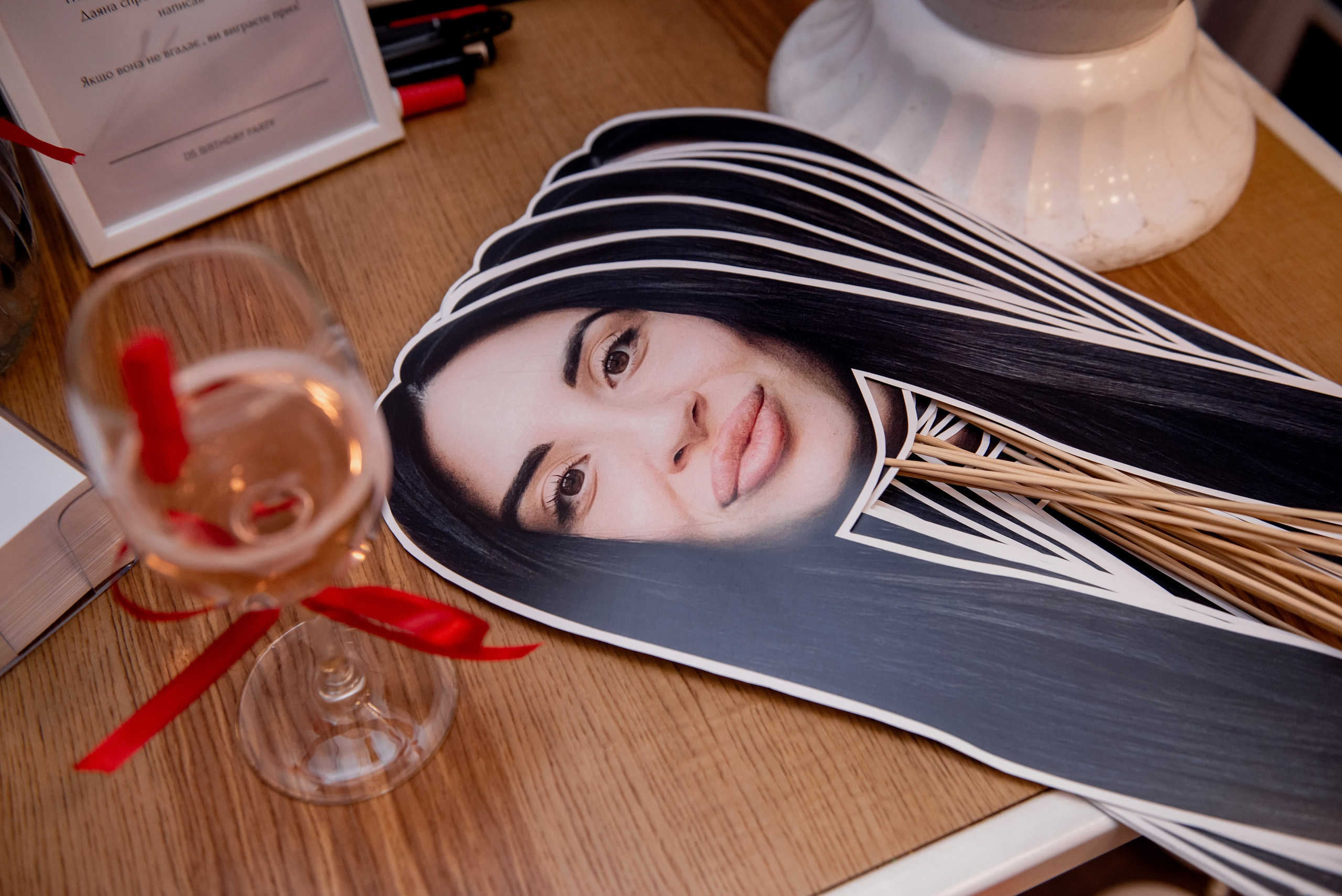 Даяна. Semashko Photography — весільне та сімейне фото, Олег І Наталі Семашко