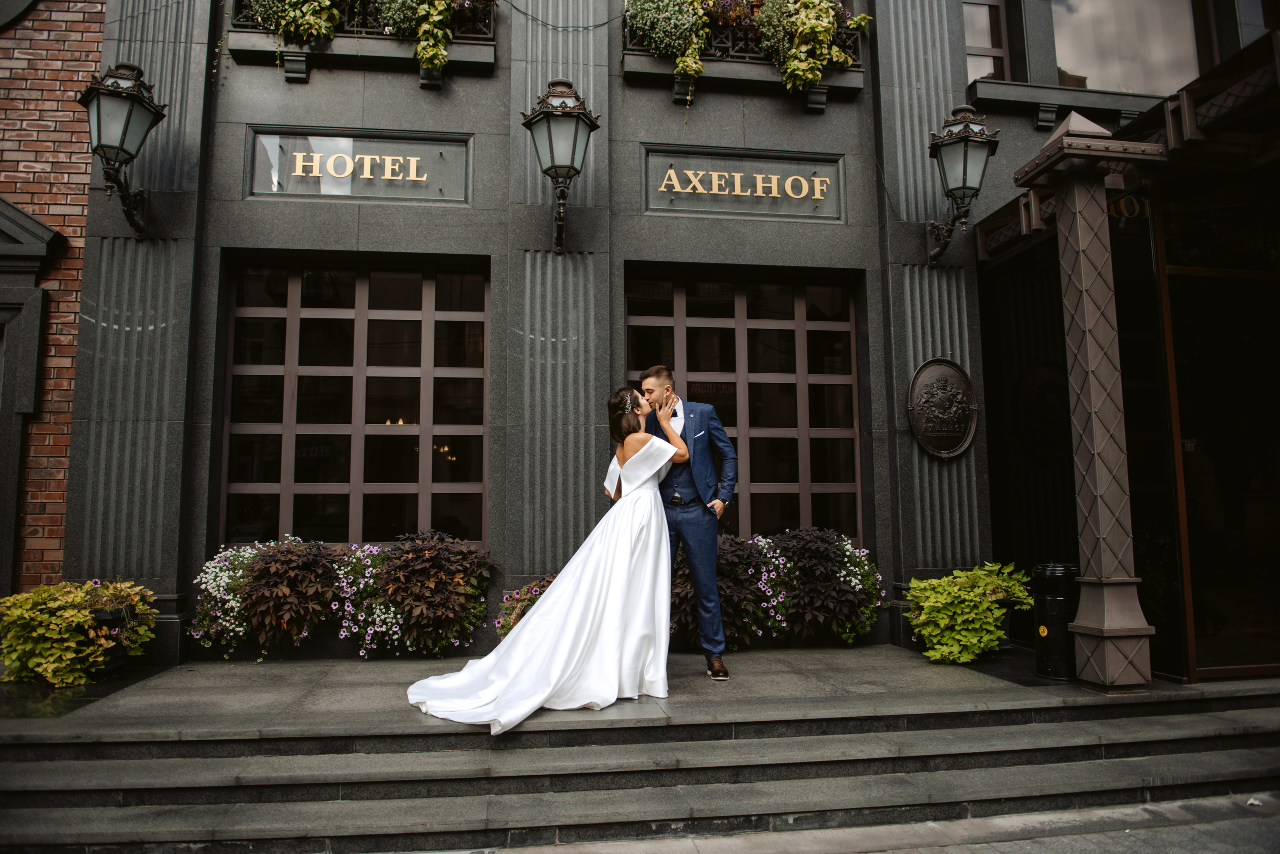 Аня та Денис. Semashko Photography — весільне та сімейне фото, Олег І Наталі Семашко