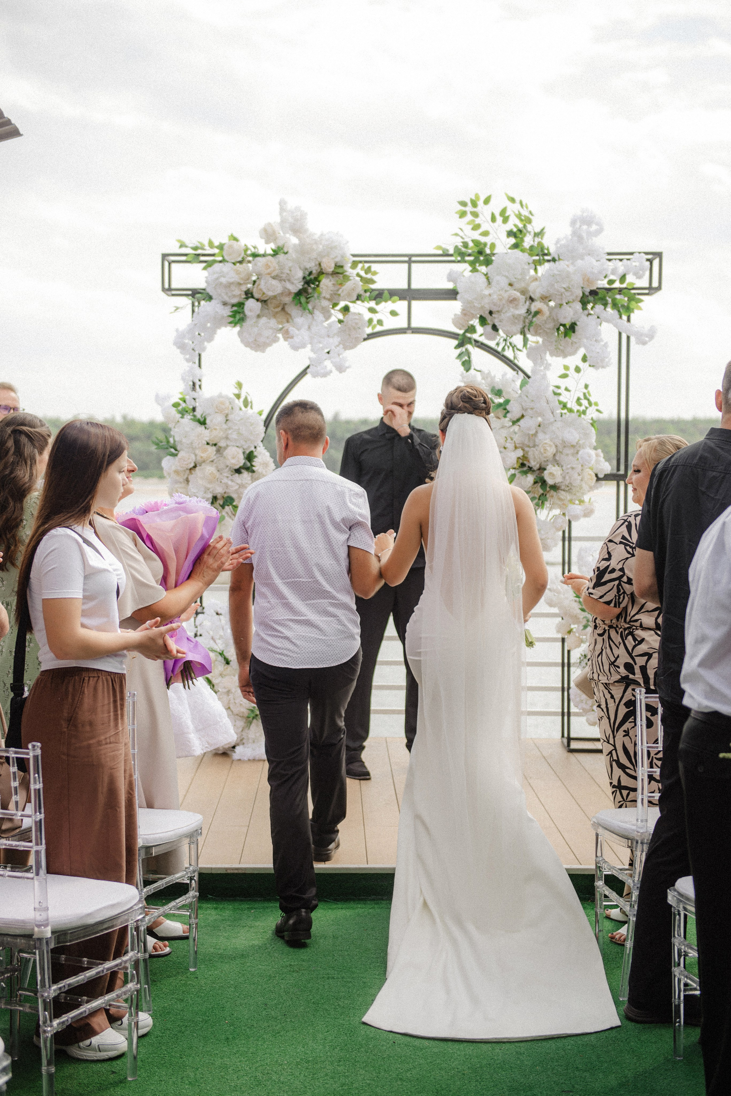 Сніжана та Владислав. Semashko Photography — весільне та сімейне фото, Олег І Наталі Семашко