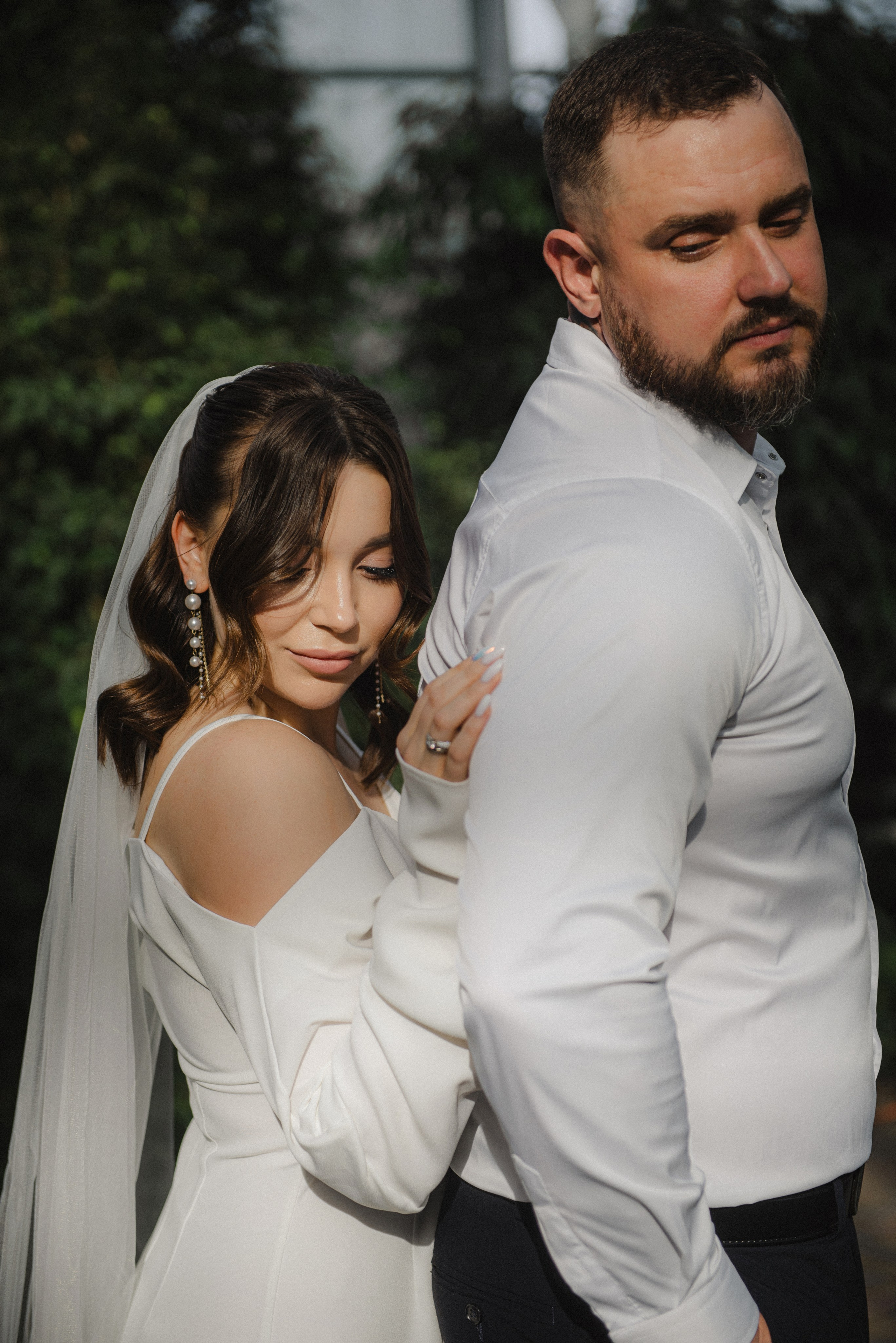 Ярослава та Олександр. Semashko Photography — весільне та сімейне фото, Олег І Наталі Семашко