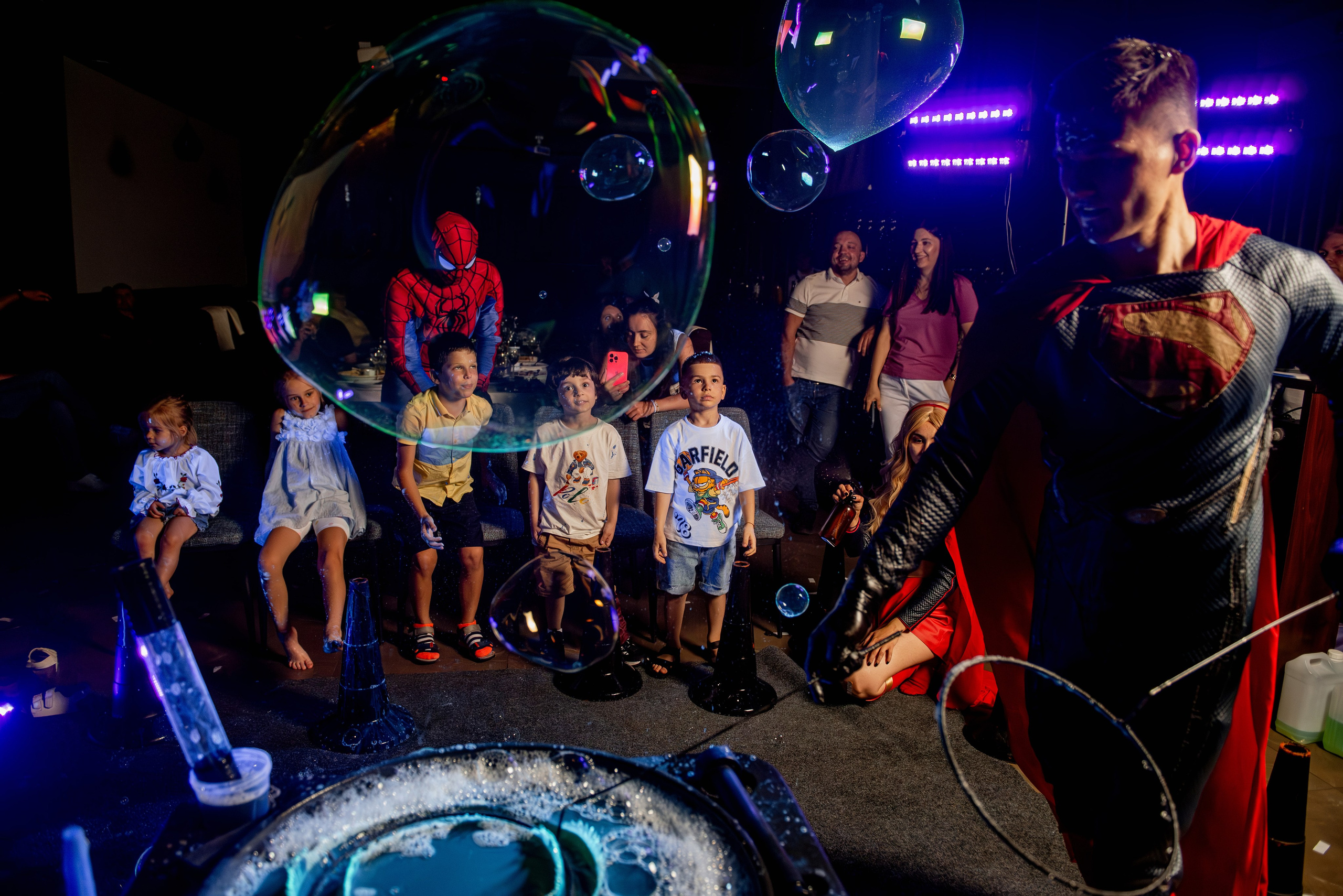 Макс 5. Semashko Photography — весільне та сімейне фото, Олег І Наталі Семашко