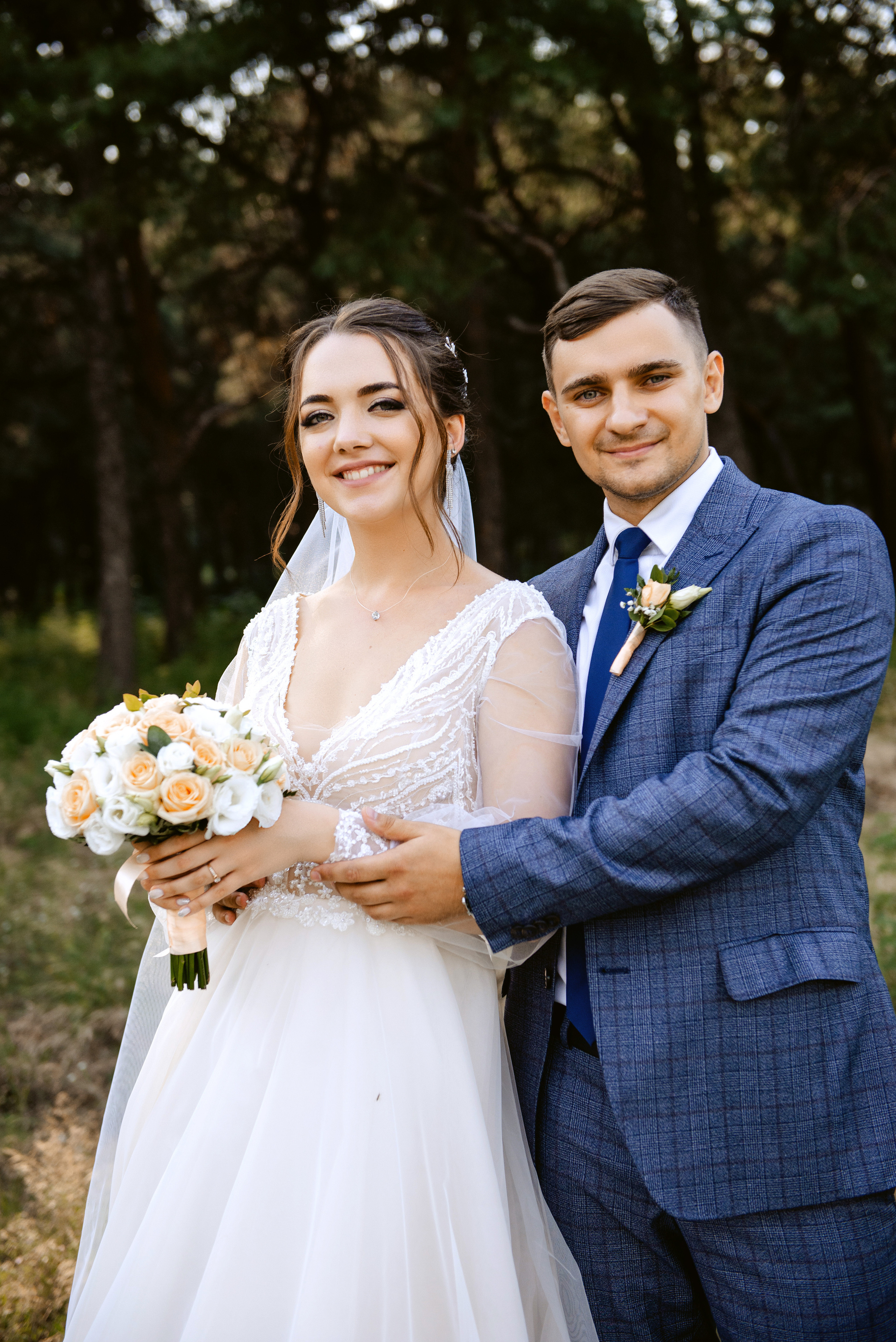 Настя та Роман. Semashko Photography — весільне та сімейне фото, Олег І Наталі Семашко