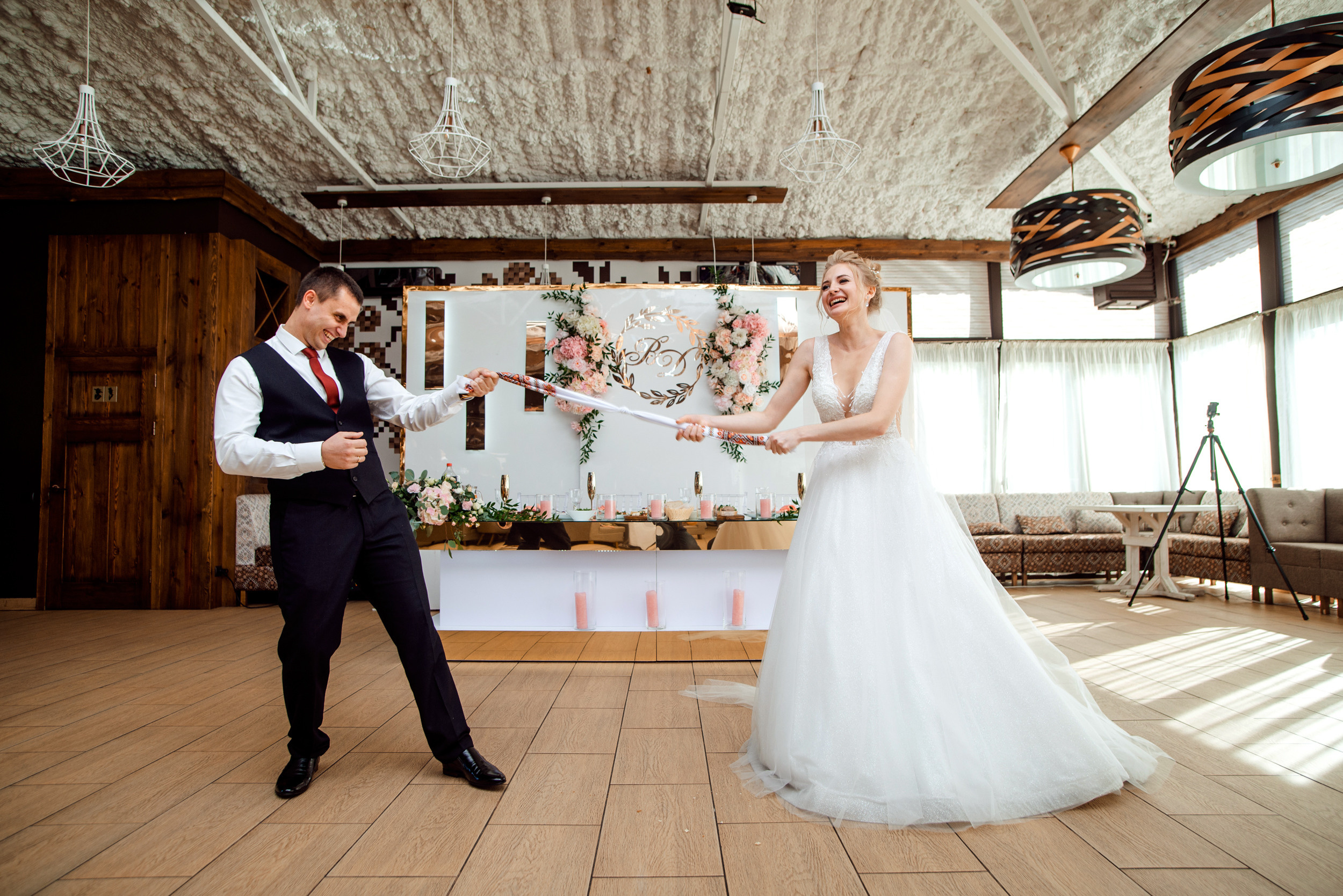 Даша і Вадим. Semashko Photography — весільне та сімейне фото, Олег І Наталі Семашко