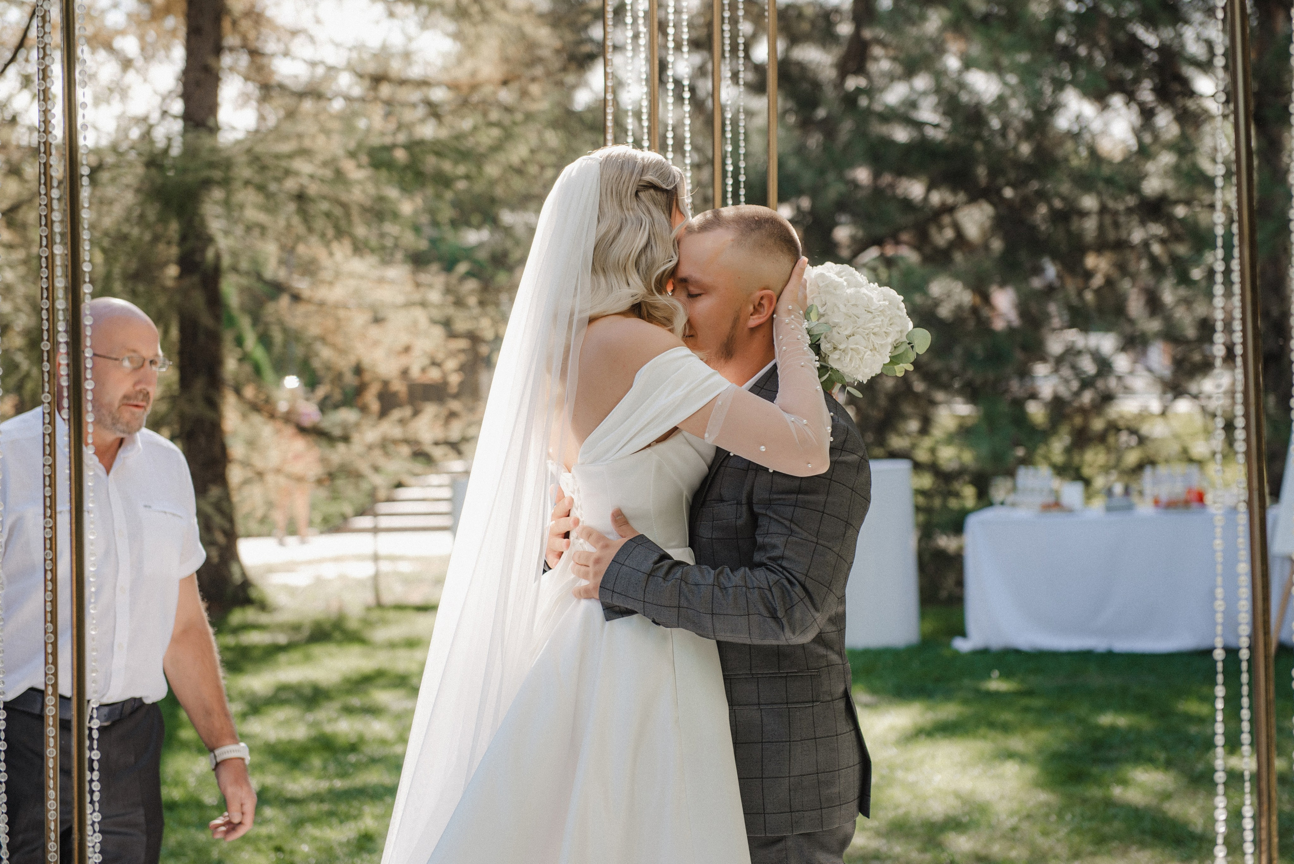 Катерина та Ярослав. Semashko Photography — весільні та сімейні фотографи