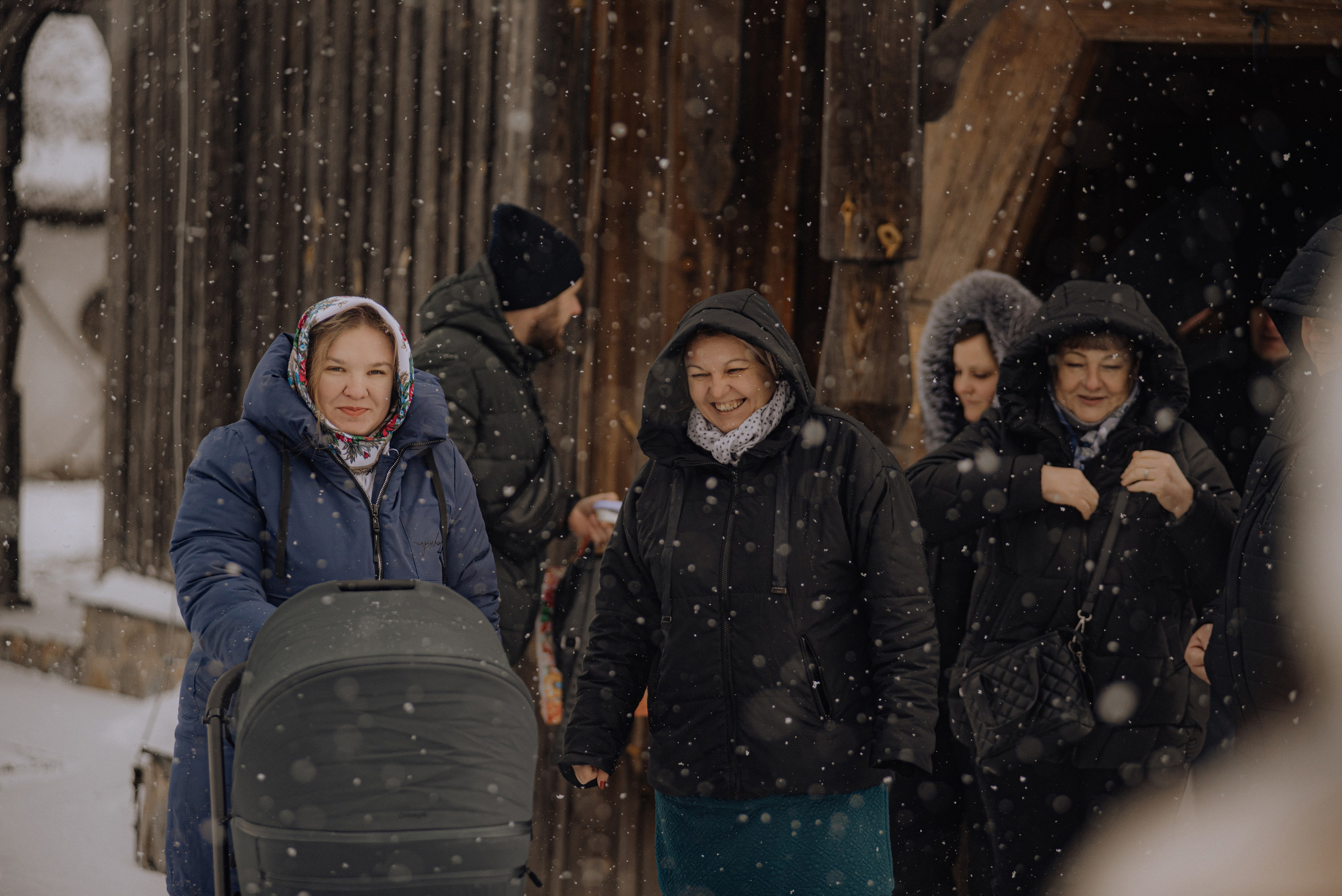 Єлісей. Semashko Photography — весільне та сімейне фото, Олег І Наталі Семашко