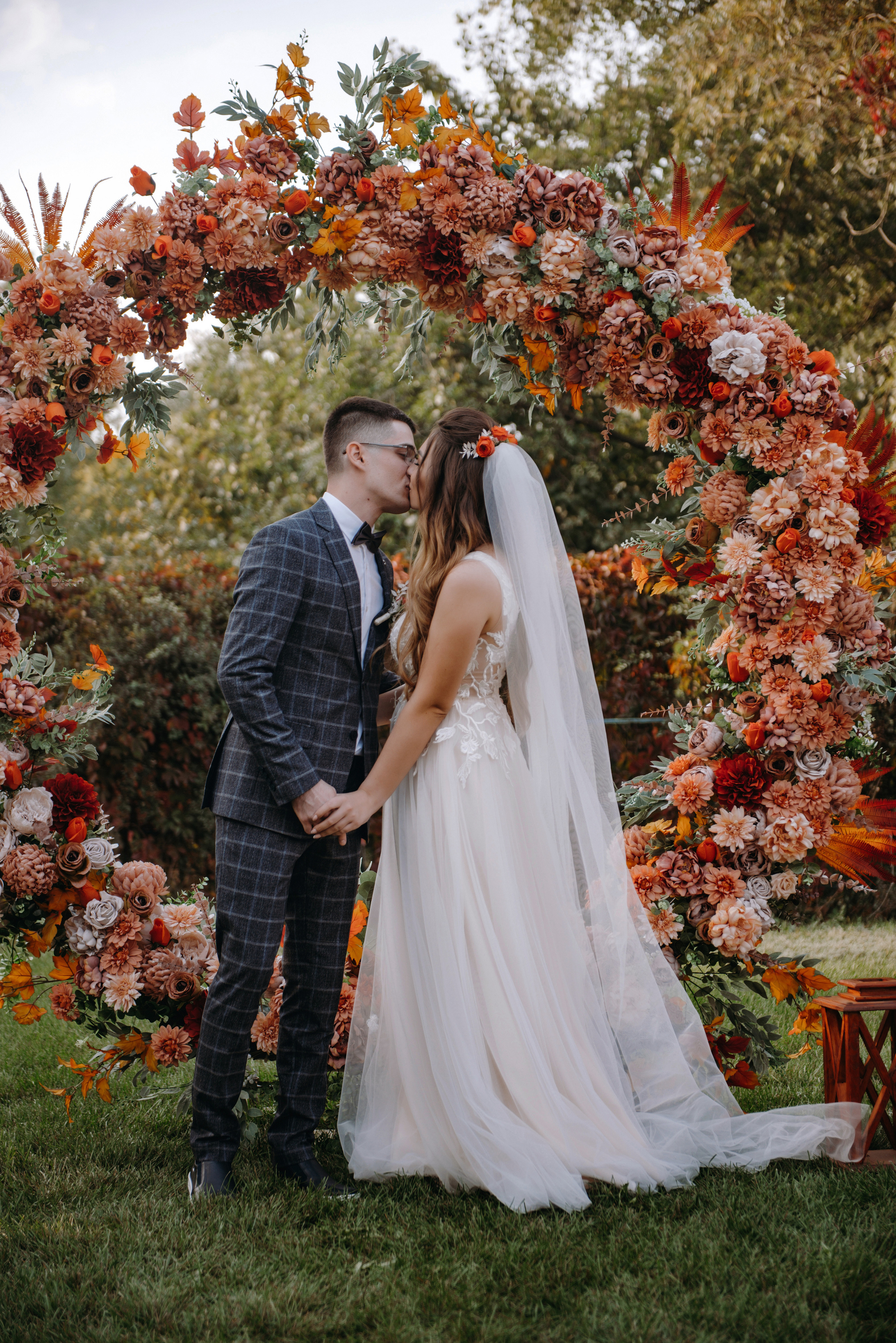 Ліза та Женя. Semashko Photography — весільні та сімейні фотографи