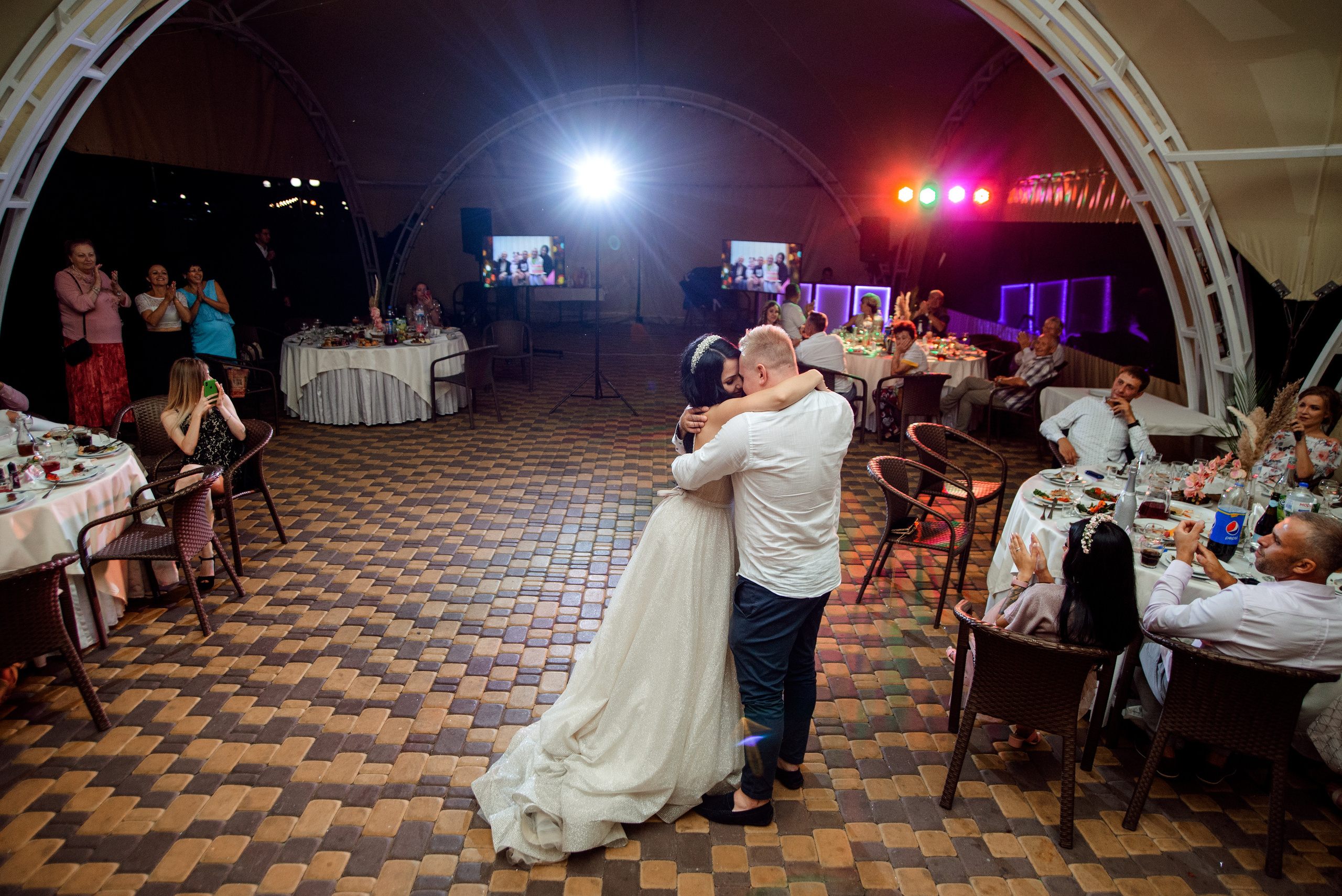 Даша та Микита. Semashko Photography — весільне та сімейне фото, Олег І Наталі Семашко