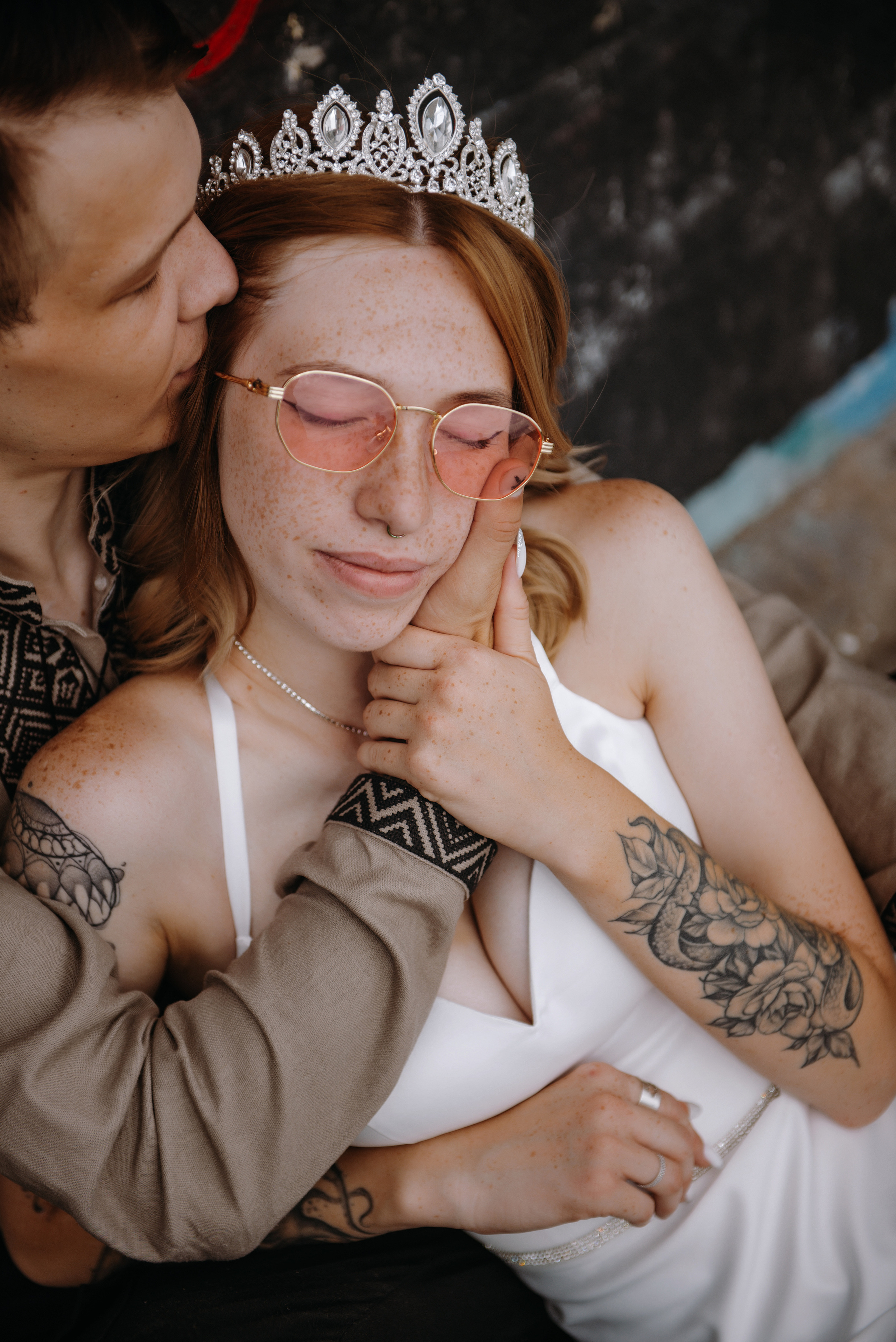 Аліса та Арсеній. Semashko Photography — весільні та сімейні фотографи