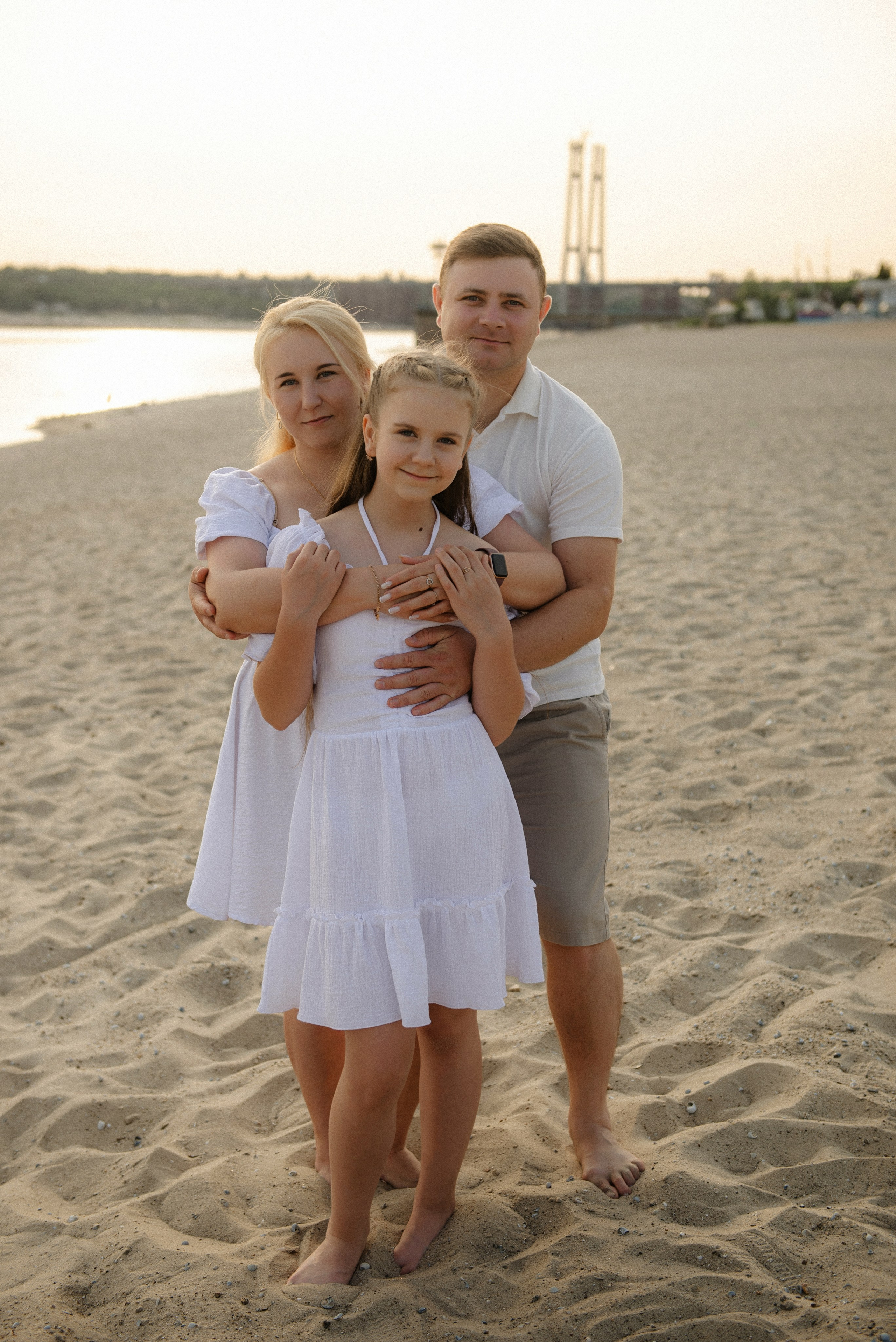 Коля+Настя+Улянка+Коля. Semashko Photography — весільне та сімейне фото, Олег І Наталі Семашко