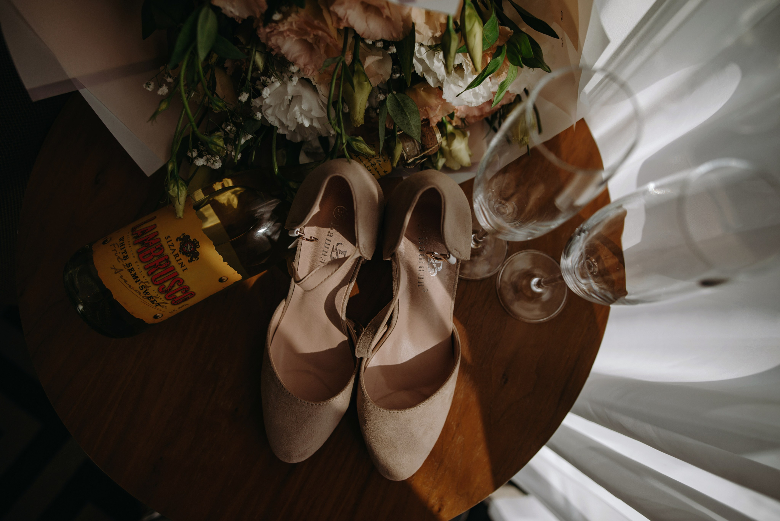 Вікторія та Дмитро. Semashko Photography — весільне та сімейне фото, Олег І Наталі Семашко