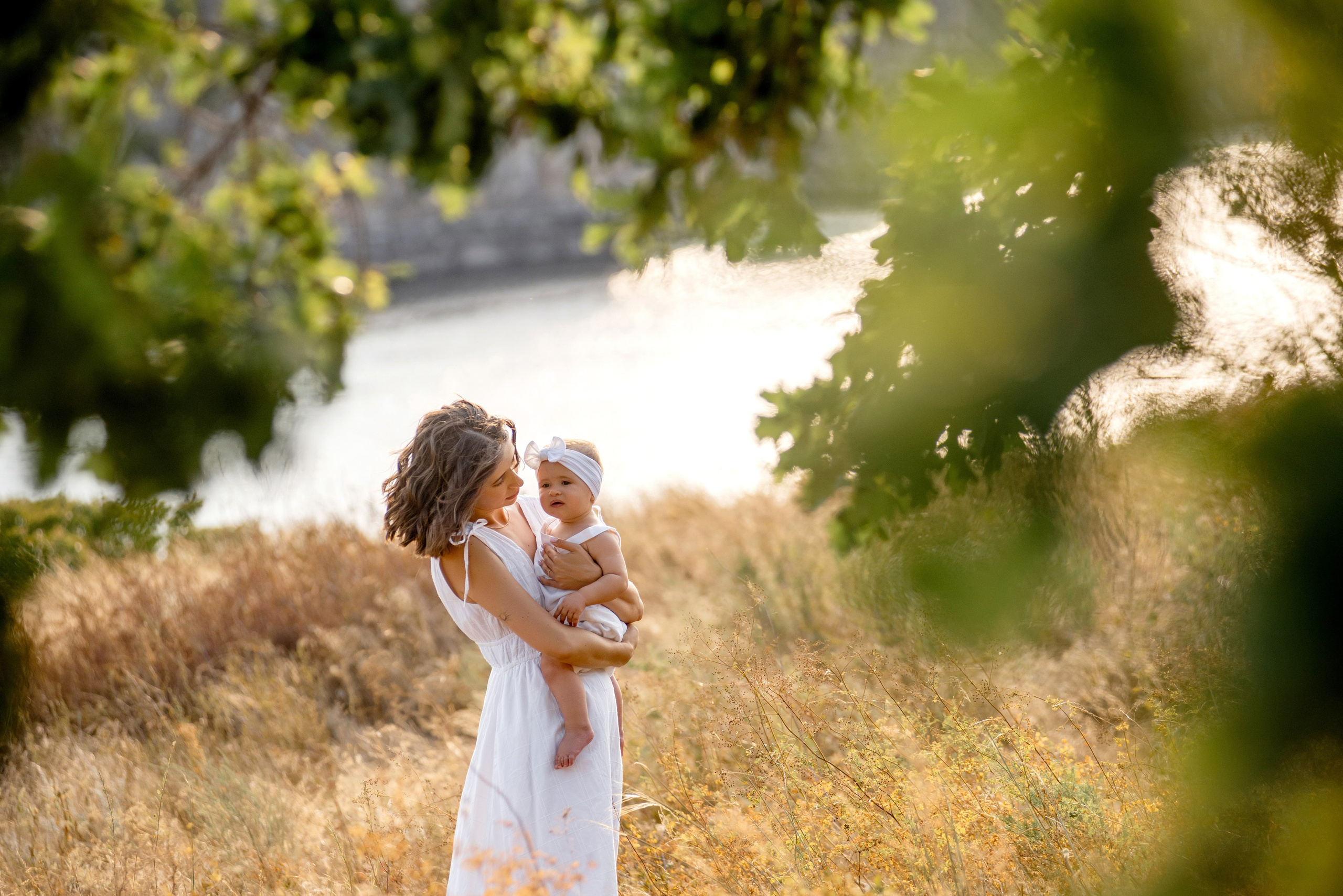 Поліна. Semashko Photography — весільне та сімейне фото, Олег І Наталі Семашко