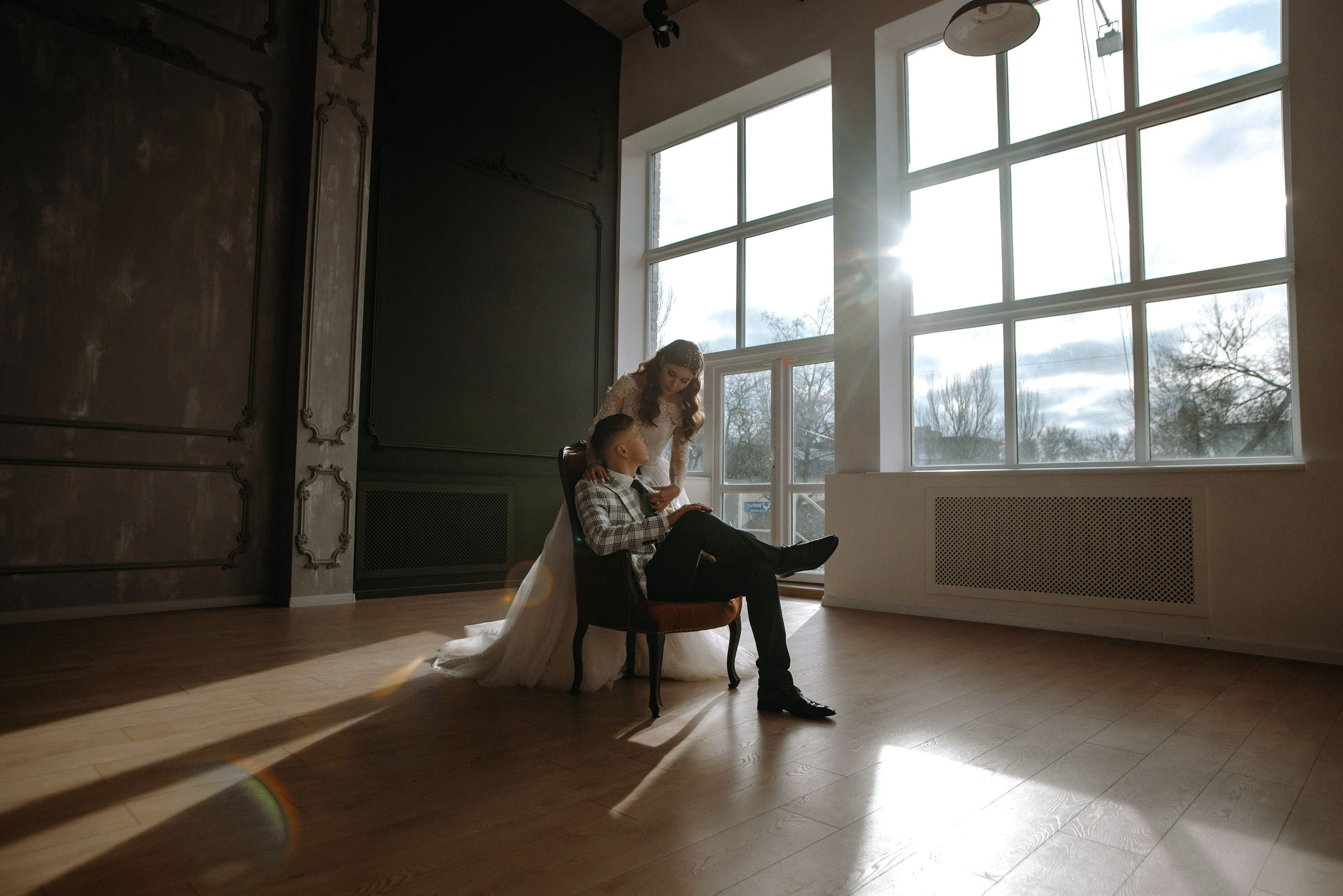 Євген та Тетяна. Semashko Photography — весільне та сімейне фото, Олег І Наталі Семашко