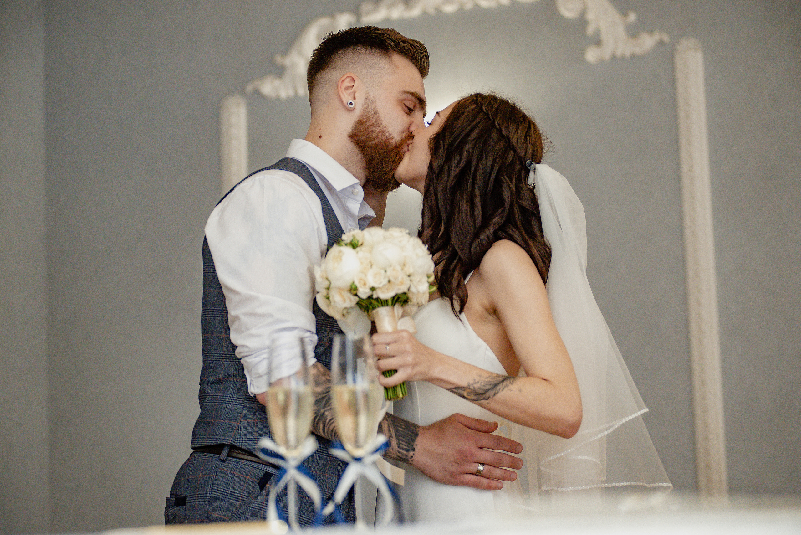 Valeriya & Artyom. Semashko Photography — весільні та сімейні фотографи