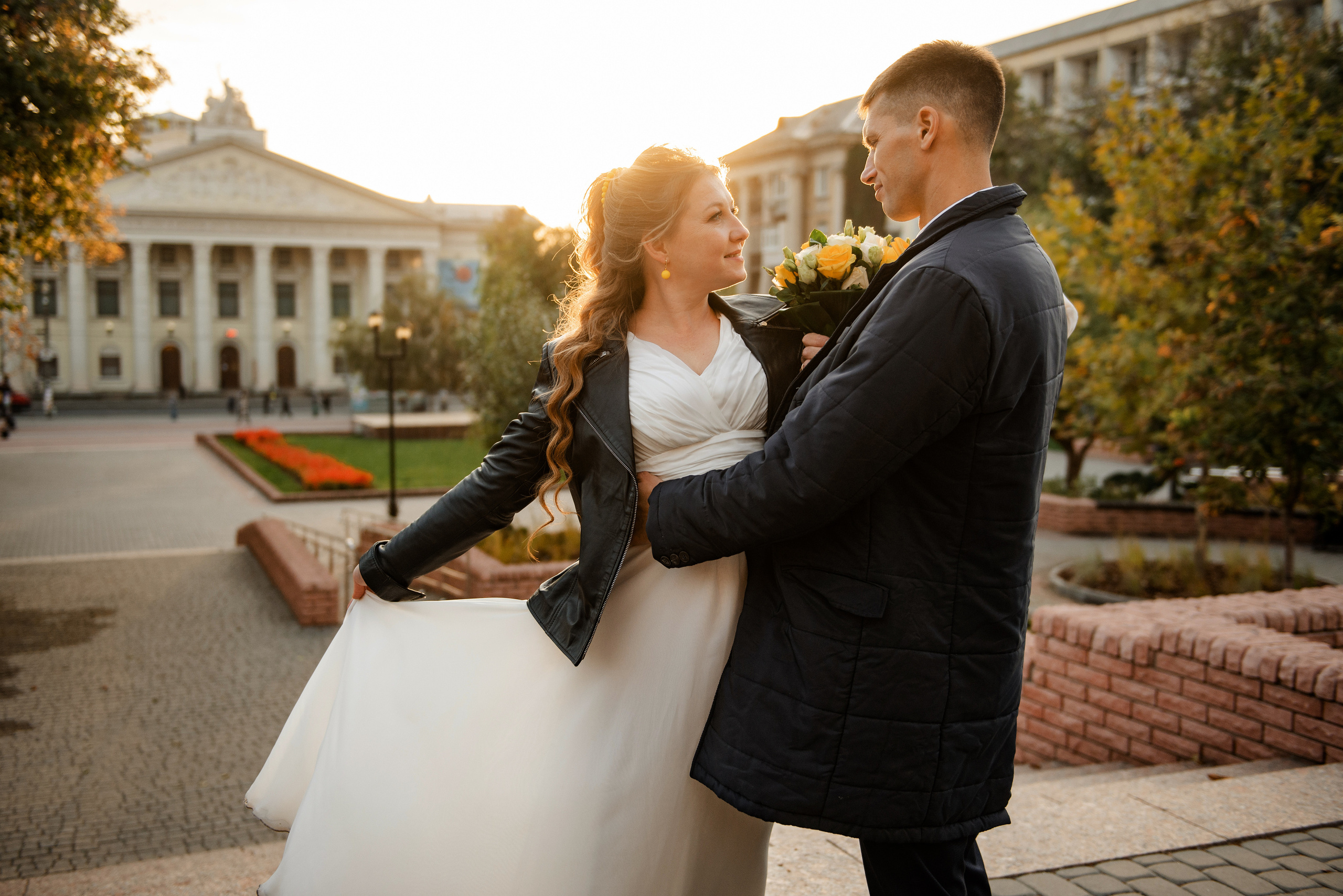 Олександра та Олександр. Semashko Photography — весільне та сімейне фото, Олег І Наталі Семашко