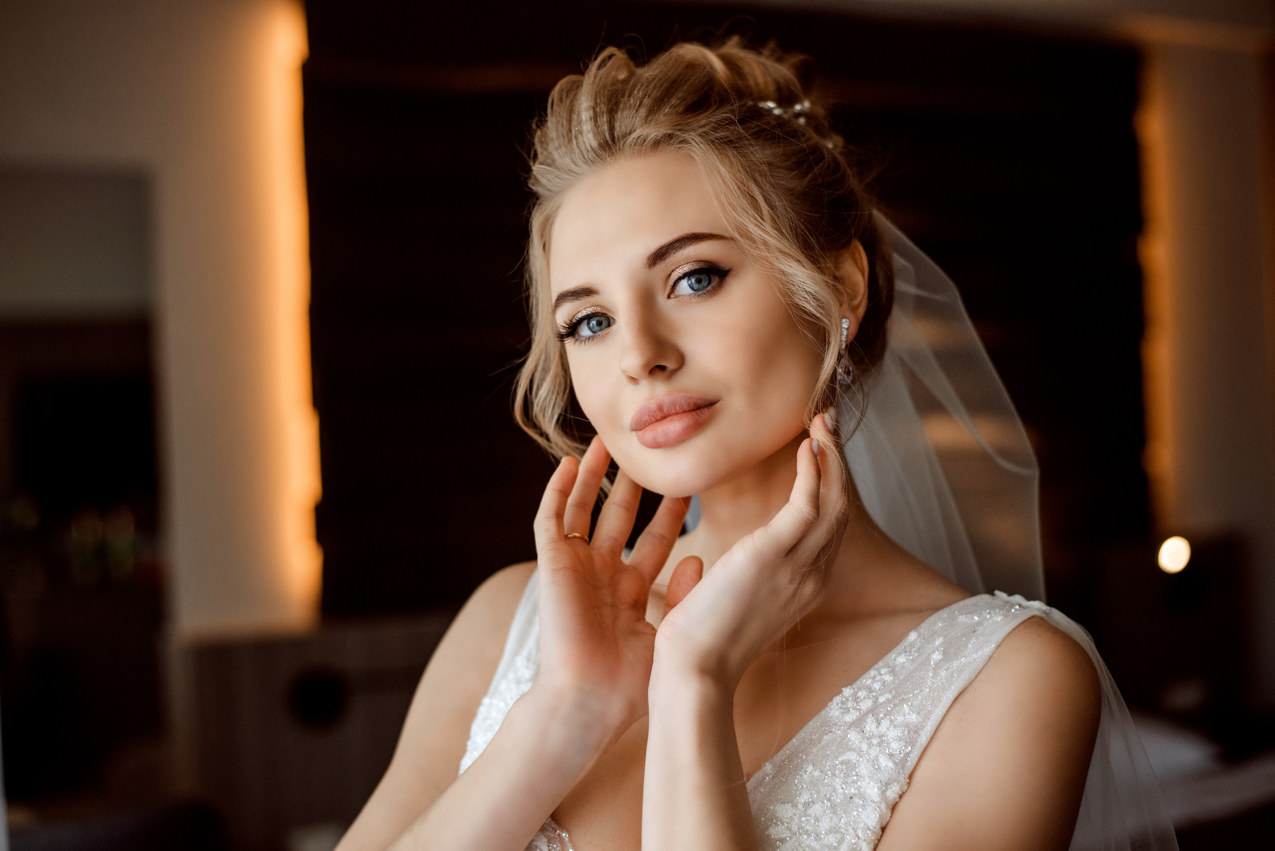 Даша і Вадим. Semashko Photography — весільне та сімейне фото, Олег І Наталі Семашко