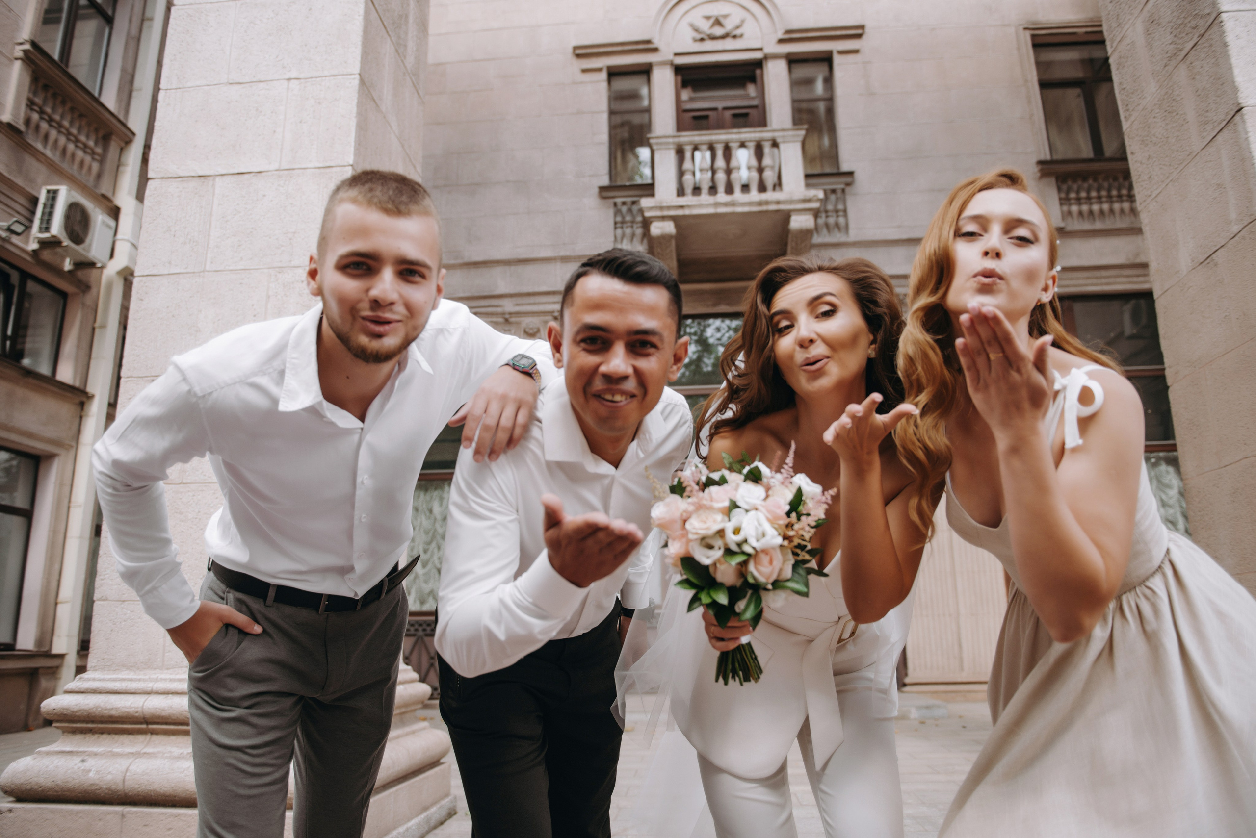 Оля та Сашко. Semashko Photography — весільне та сімейне фото, Олег І Наталі Семашко