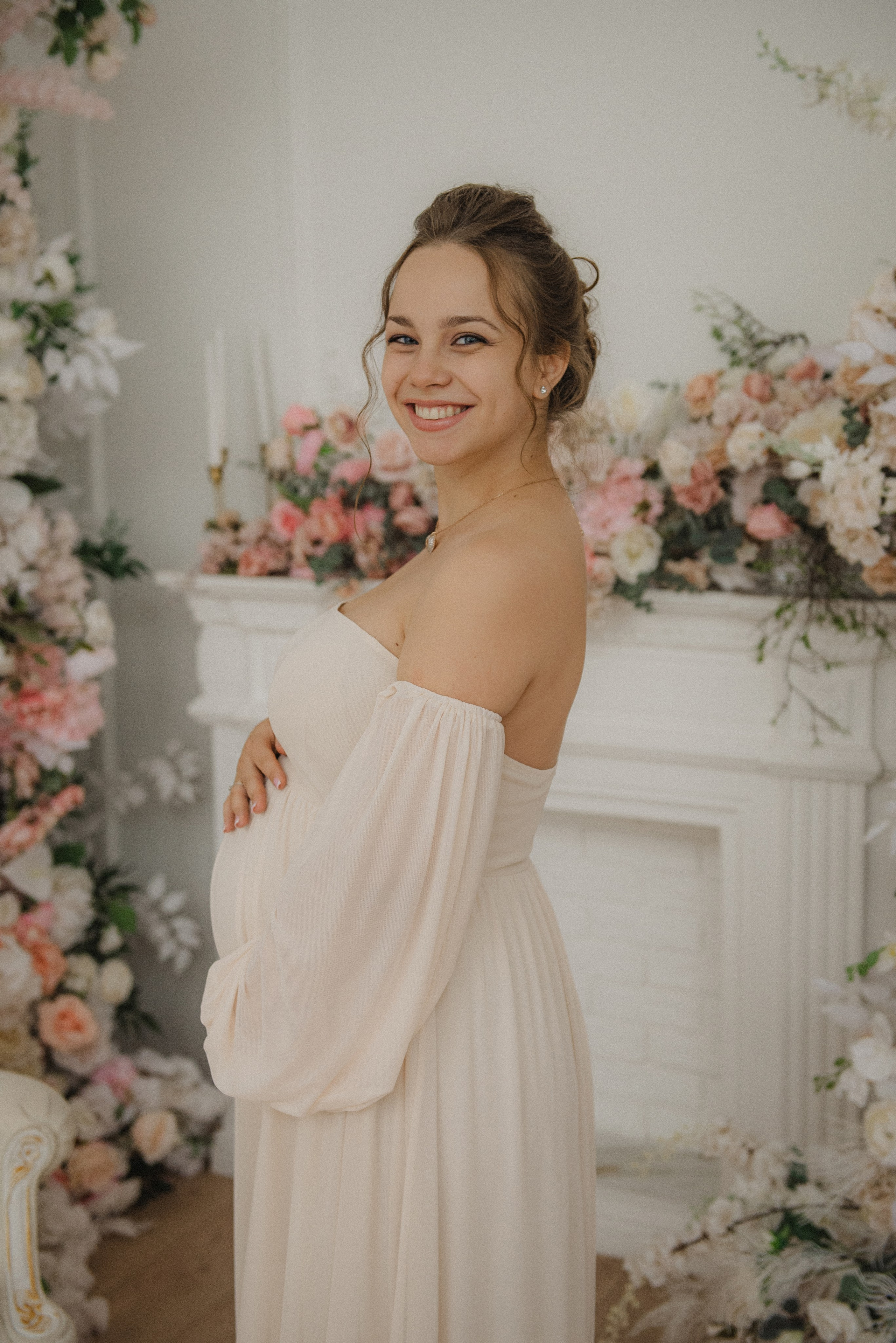 Ніка. Semashko Photography — весільне та сімейне фото, Олег І Наталі Семашко