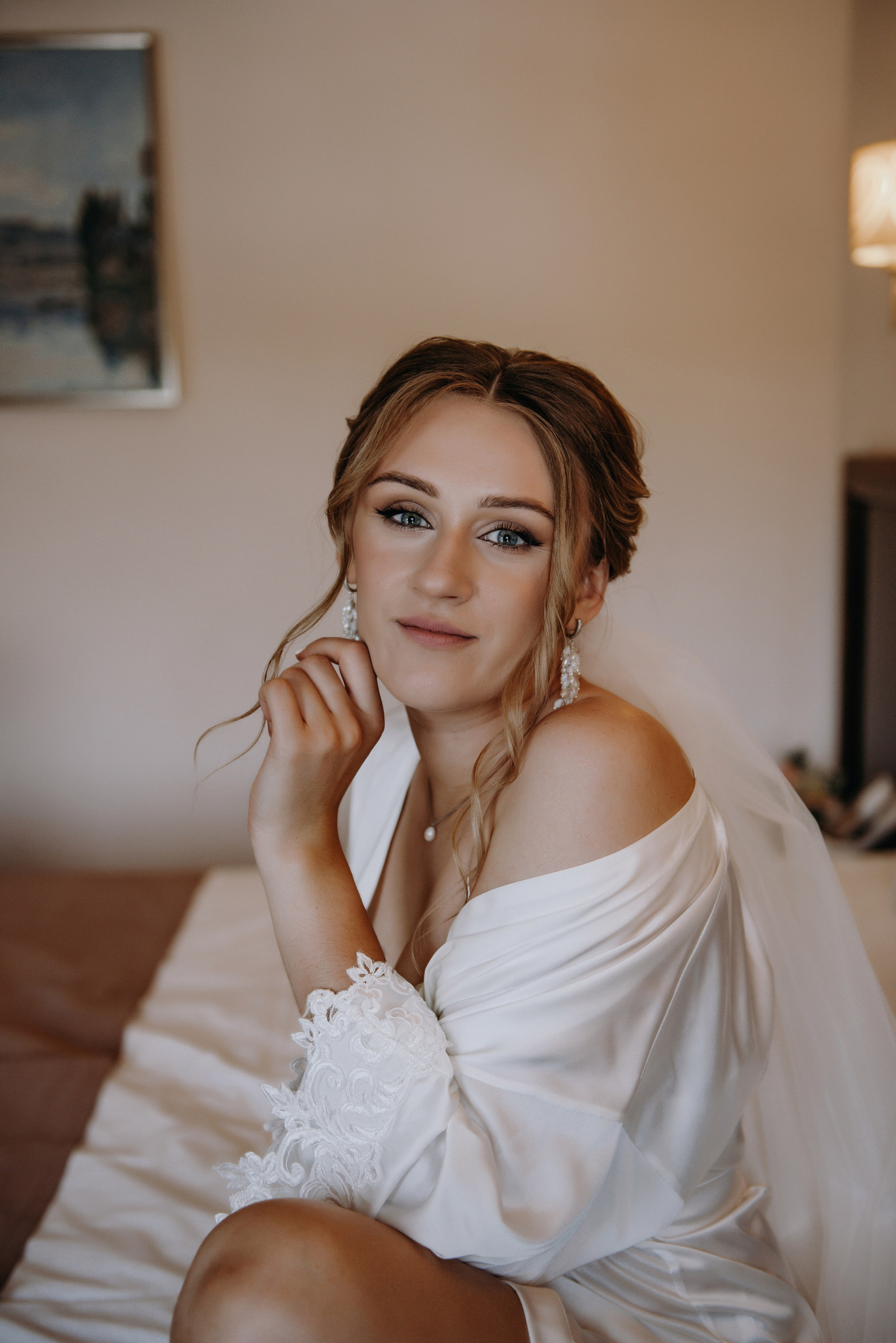 Kseniya & Artem. Semashko Photography — весільні та сімейні фотографи