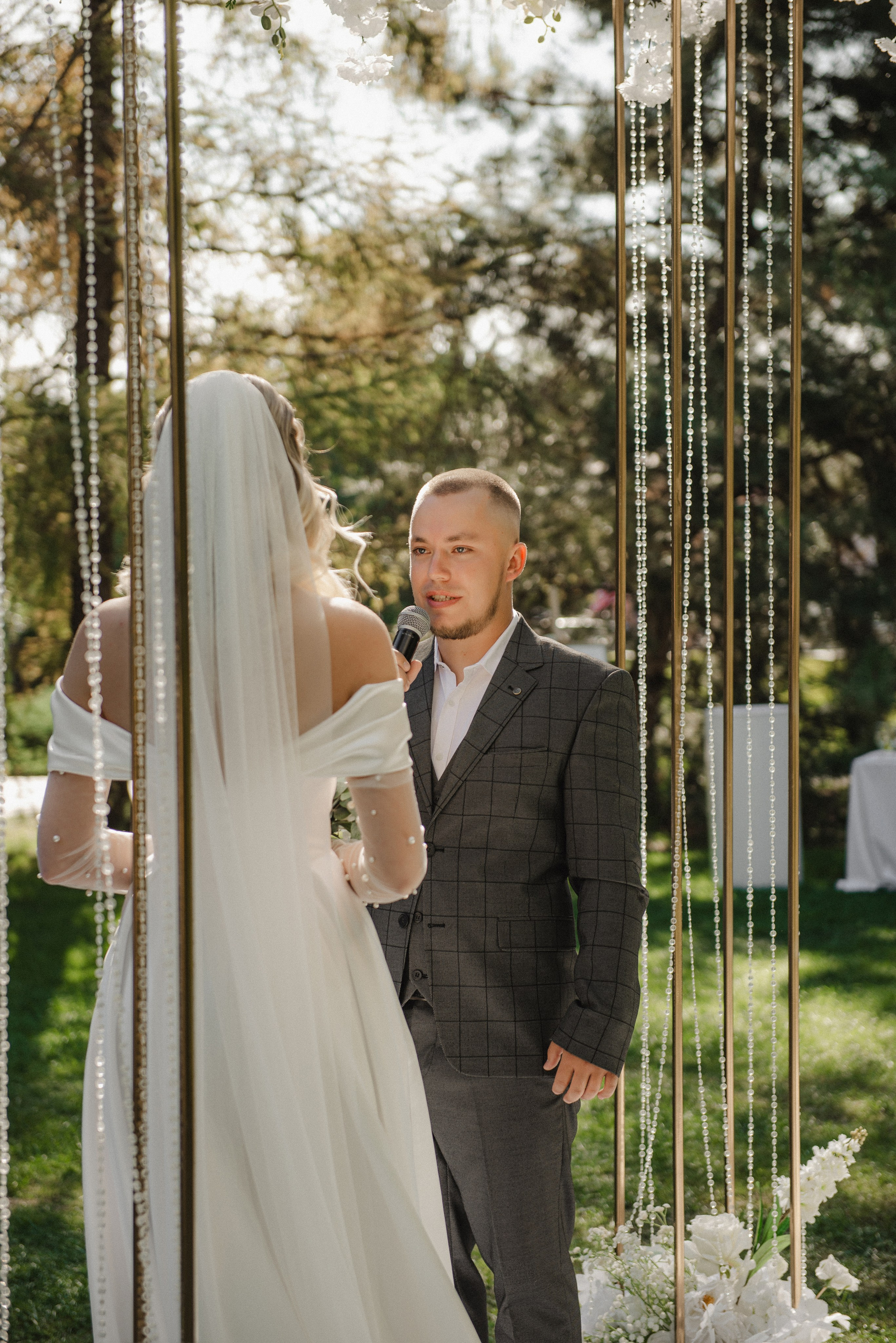 Катерина та Ярослав. Semashko Photography — весільні та сімейні фотографи