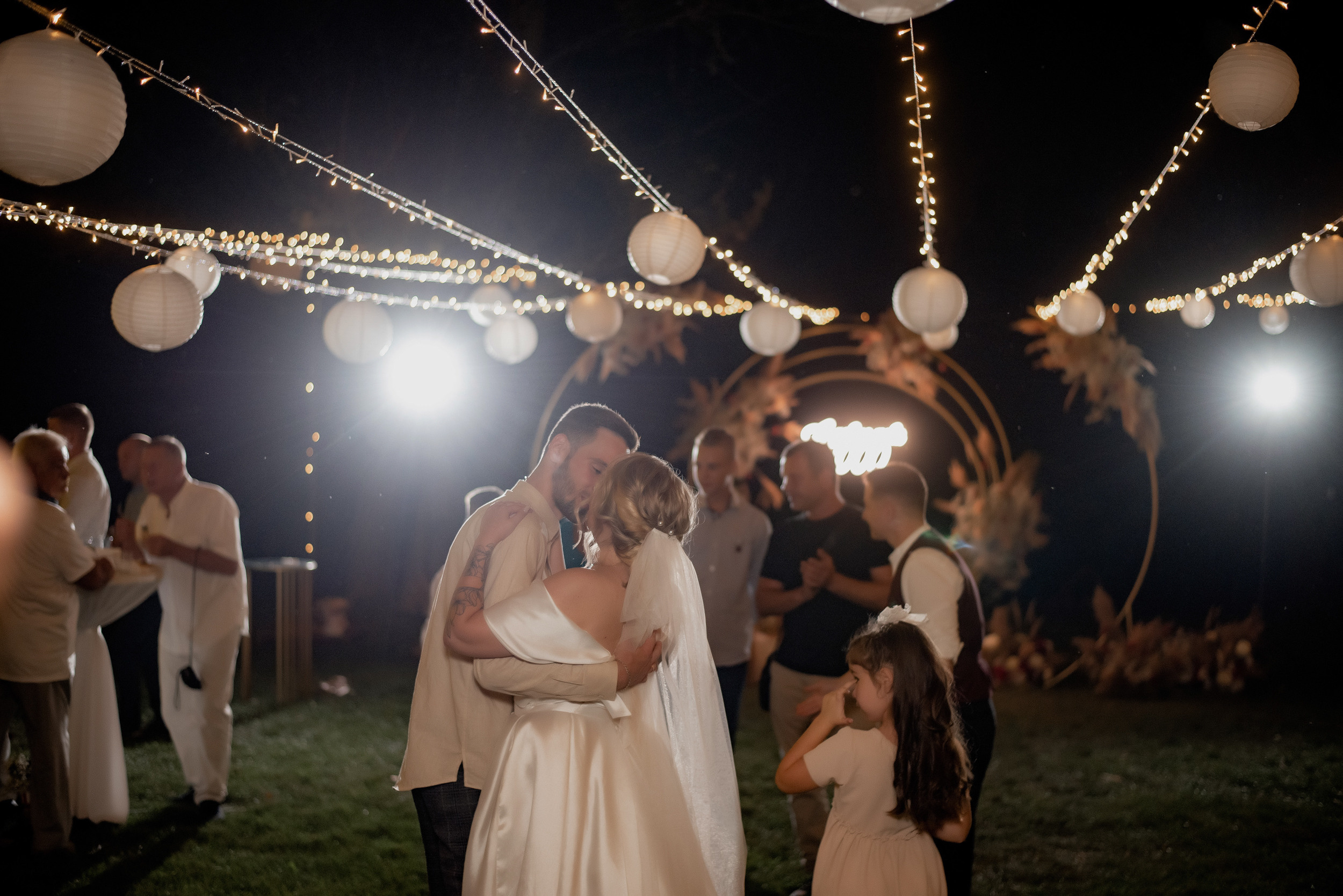 Аня і Вова. Semashko Photography — весільне та сімейне фото, Олег І Наталі Семашко