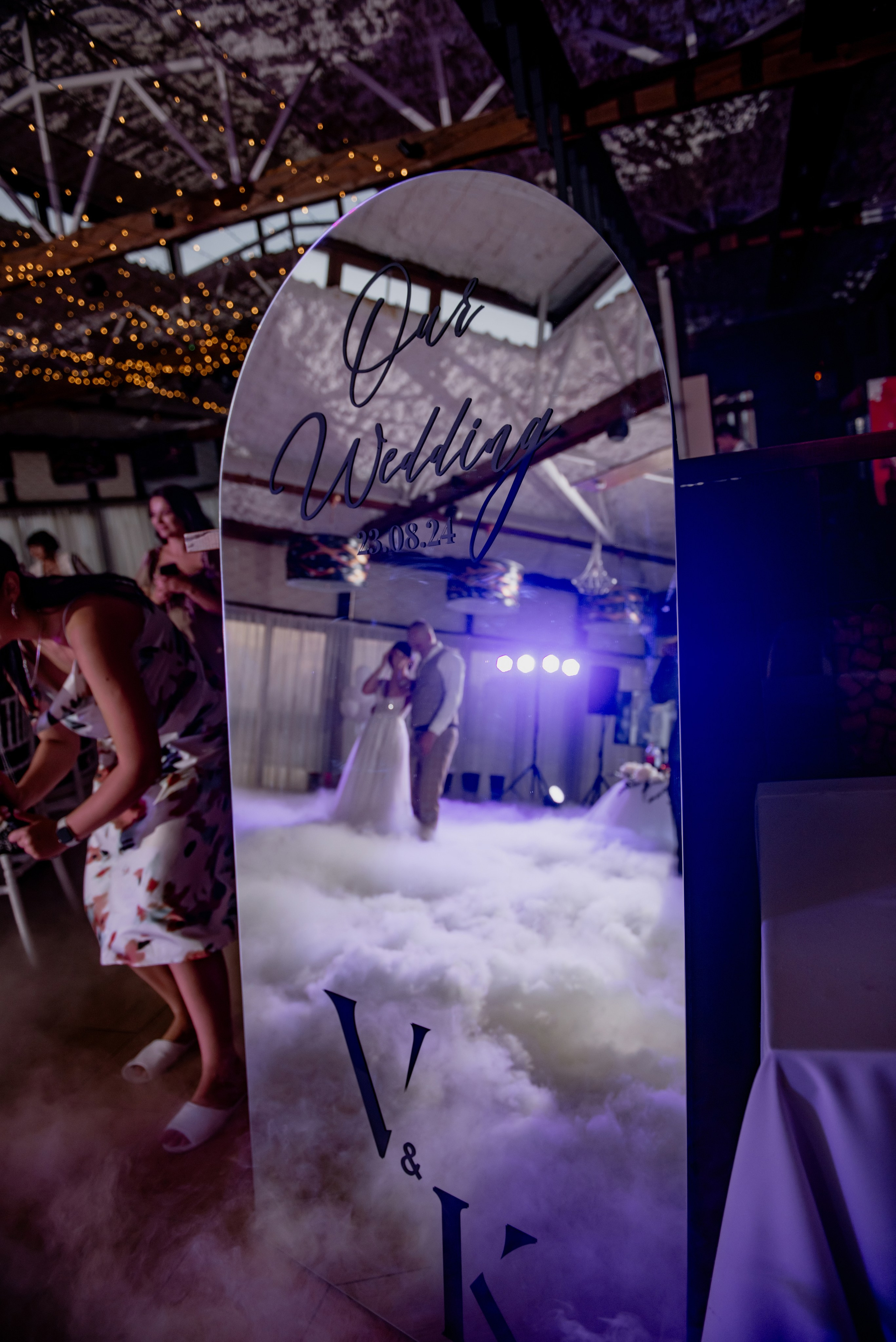 Катерина та Владислав. Semashko Photography — весільне та сімейне фото, Олег І Наталі Семашко