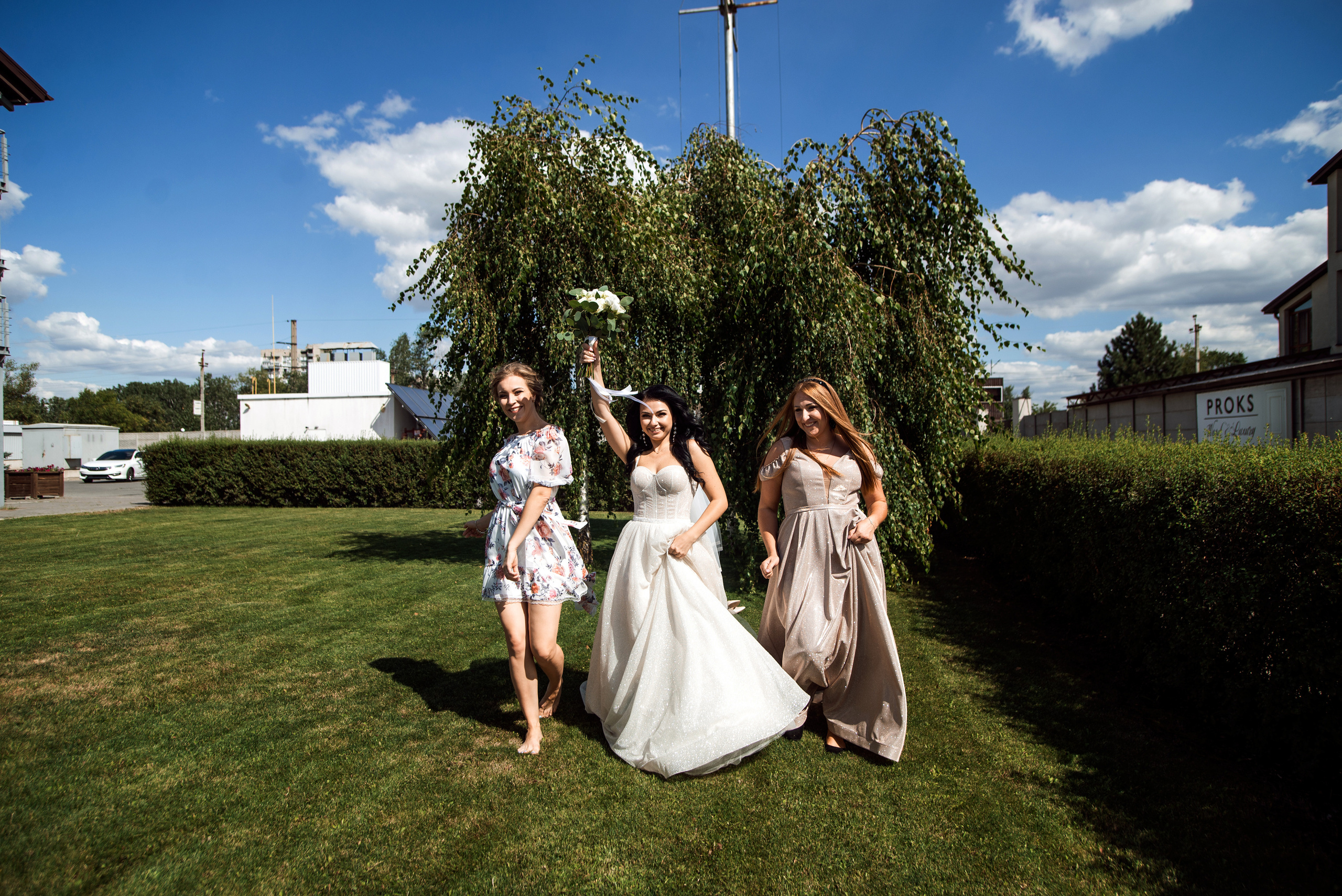 Даша та Микита. Semashko Photography — весільне та сімейне фото, Олег І Наталі Семашко