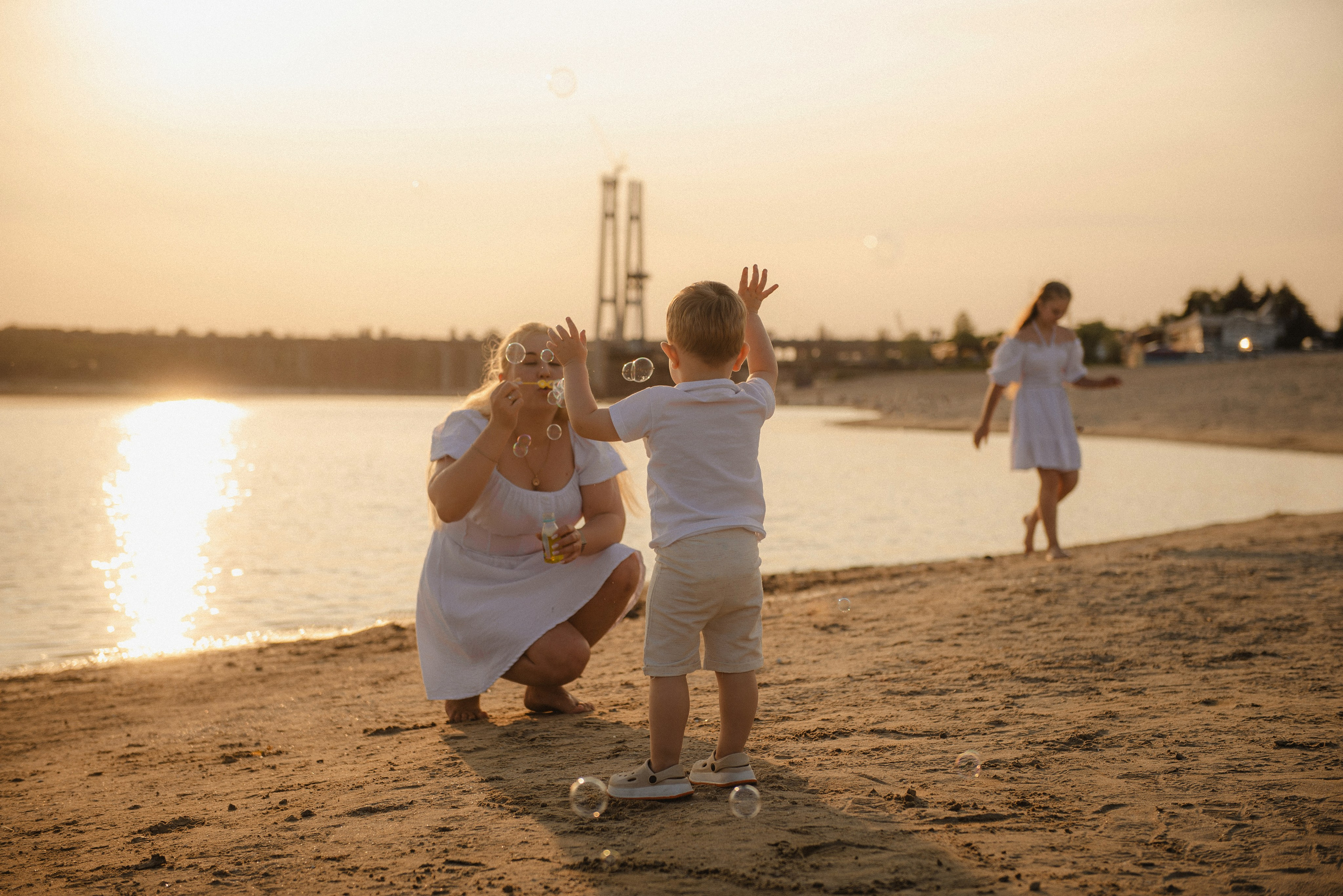 Коля+Настя+Улянка+Коля. Semashko Photography — весільне та сімейне фото, Олег І Наталі Семашко