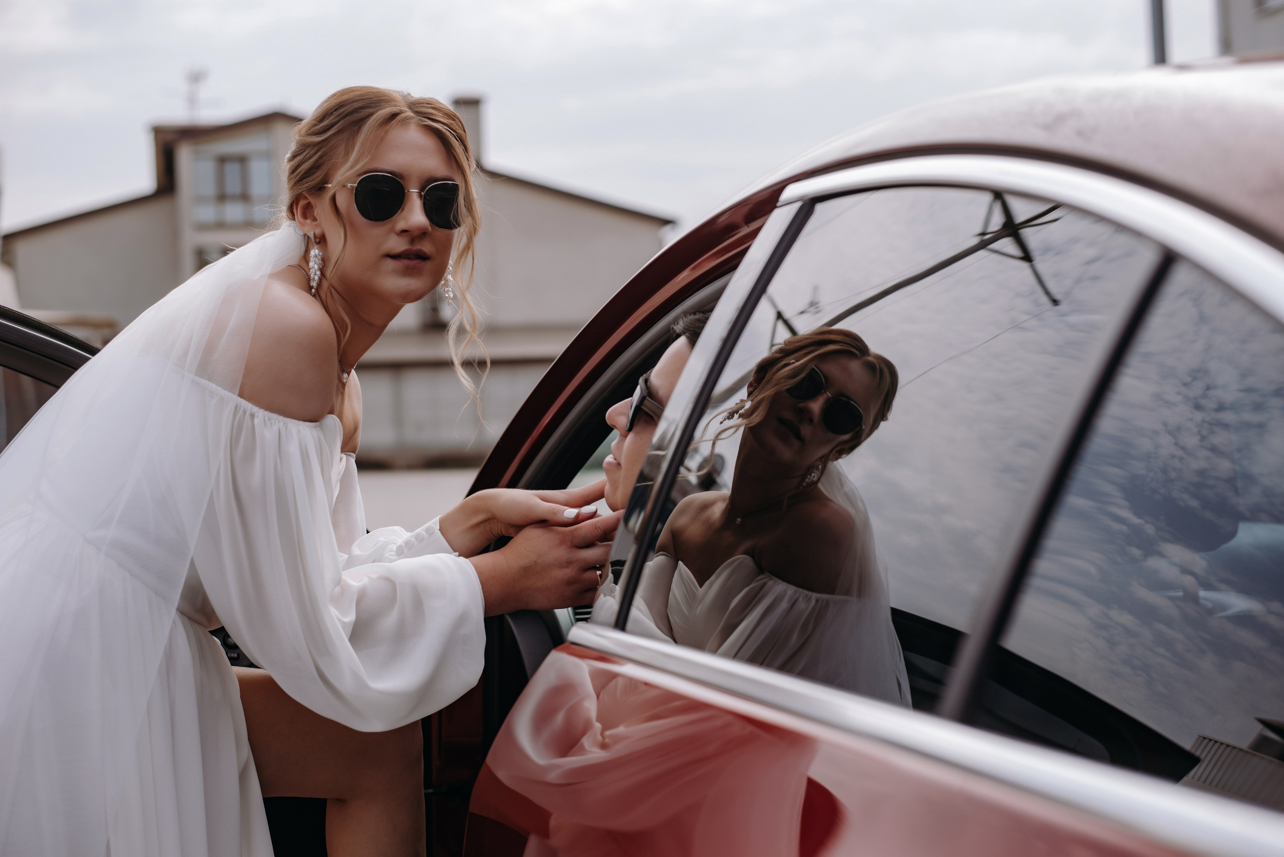 Kseniya & Artem. Semashko Photography — весільні та сімейні фотографи