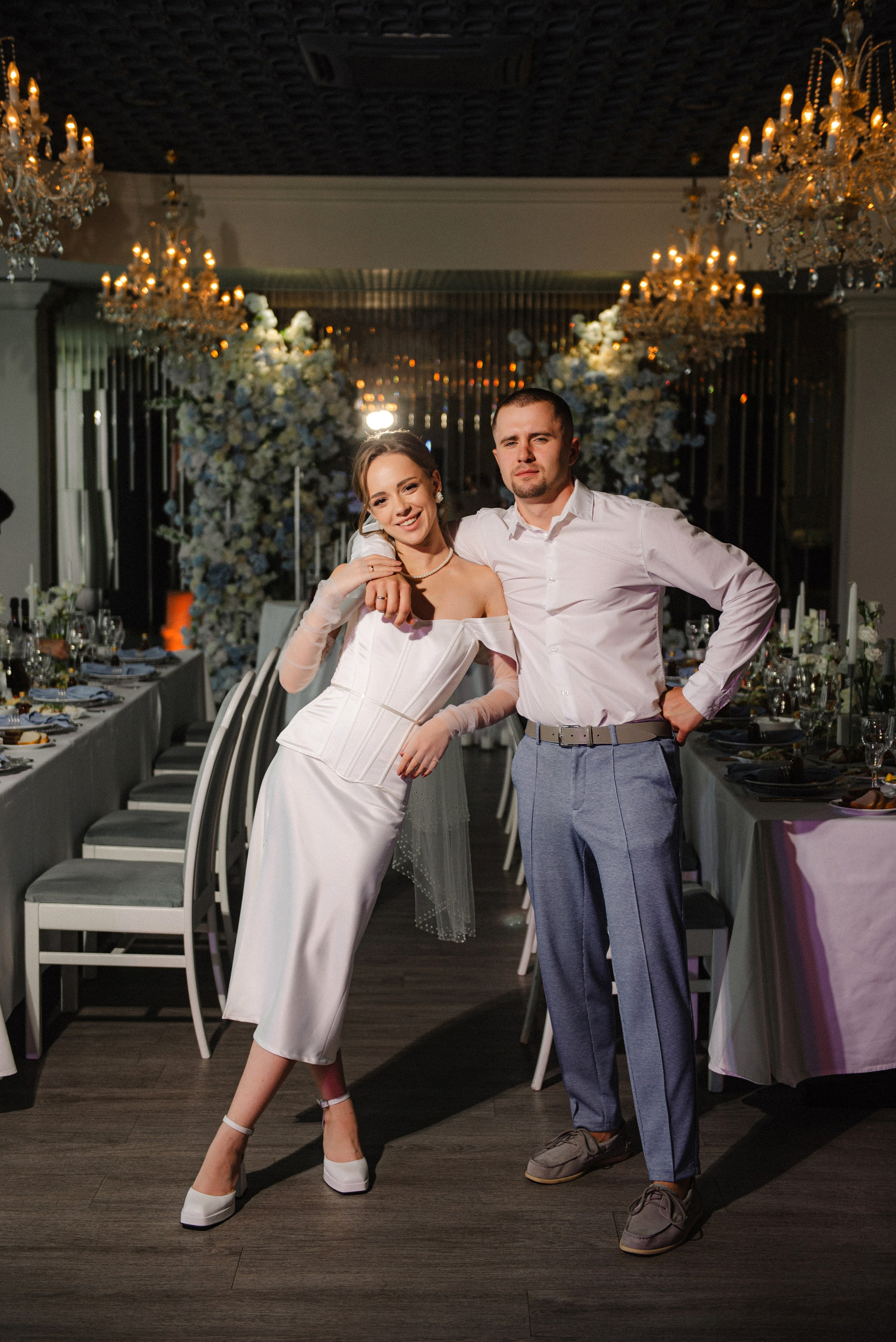 Олександра та Дмитро. Semashko Photography — весільне та сімейне фото, Олег І Наталі Семашко