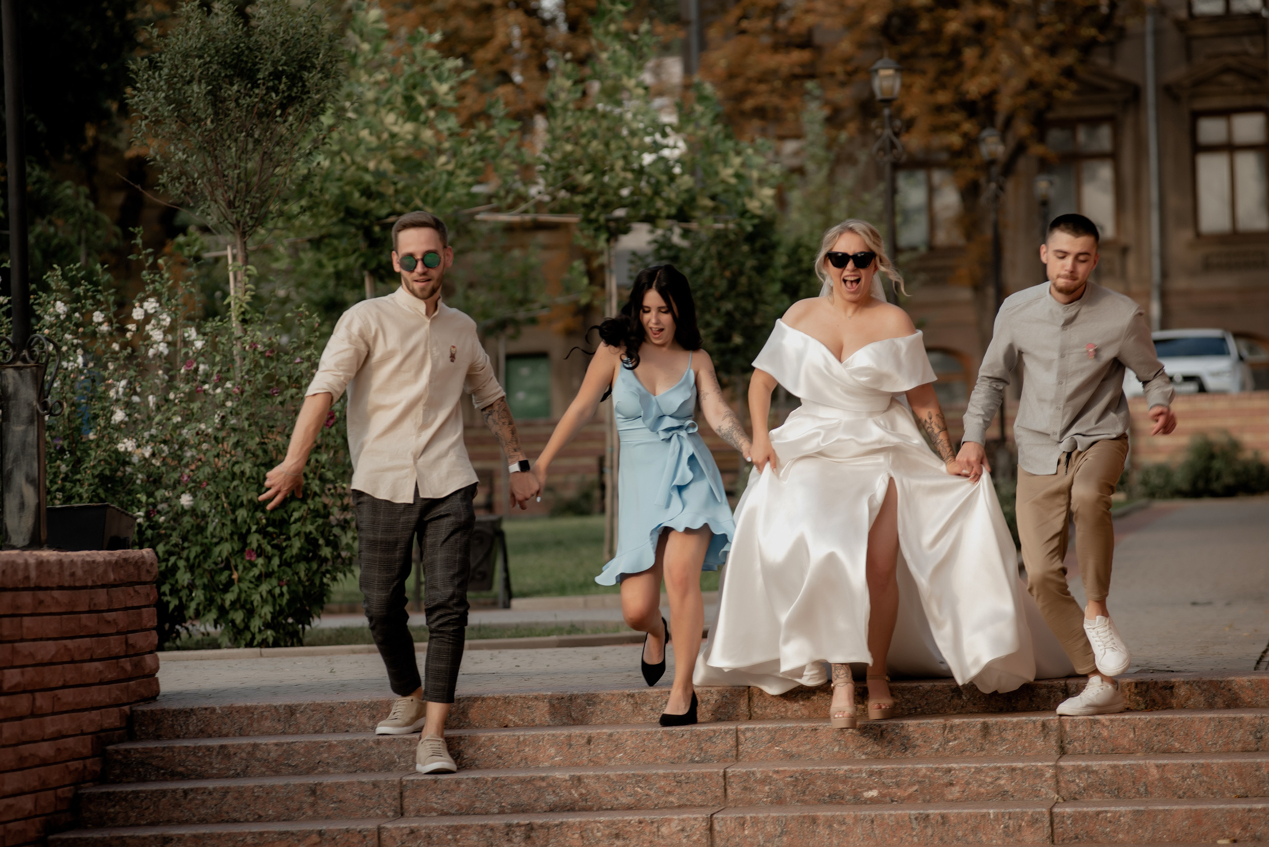 Аня і Вова. Semashko Photography — весільне та сімейне фото, Олег І Наталі Семашко