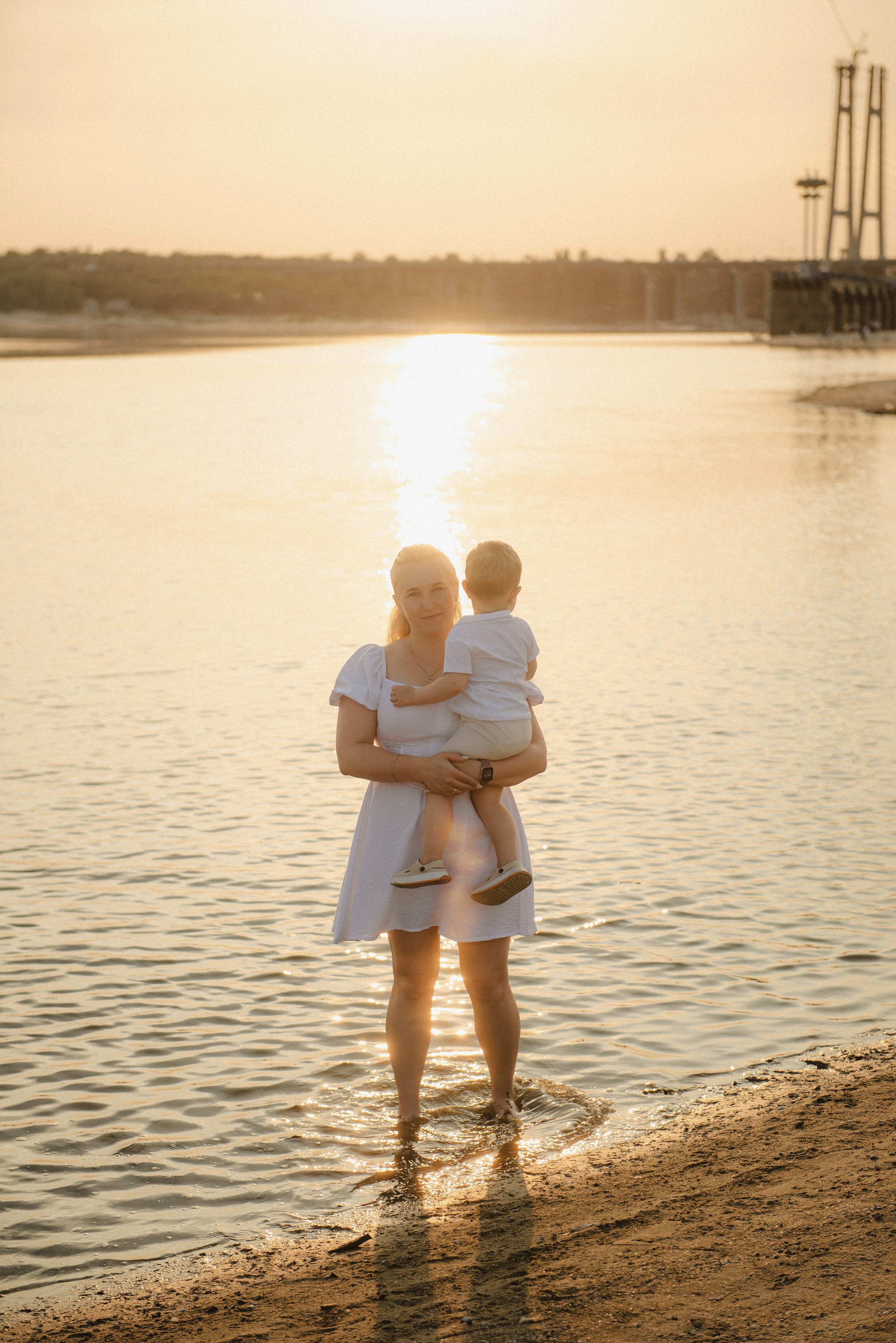 Коля+Настя+Улянка+Коля. Semashko Photography — весільне та сімейне фото, Олег І Наталі Семашко