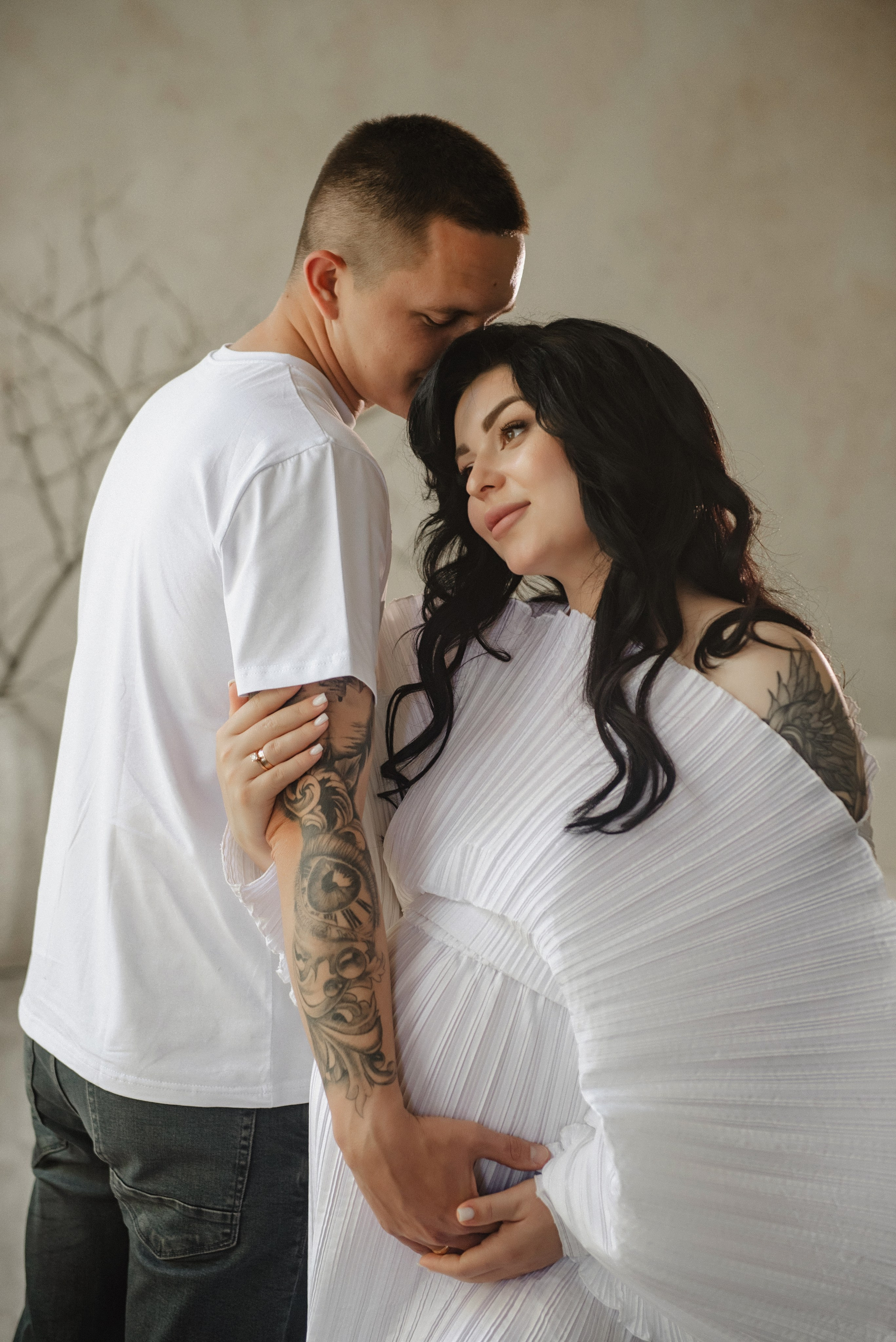 Оля та Андрій. Semashko Photography — весільне та сімейне фото, Олег І Наталі Семашко